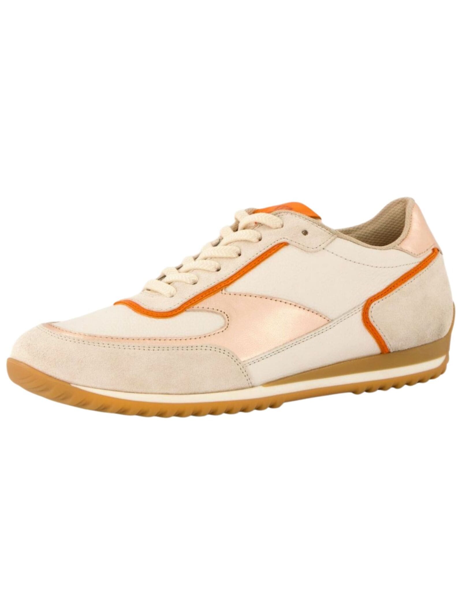 Paul Green Sneaker "Paul Green Sneaker Leder" günstig online kaufen