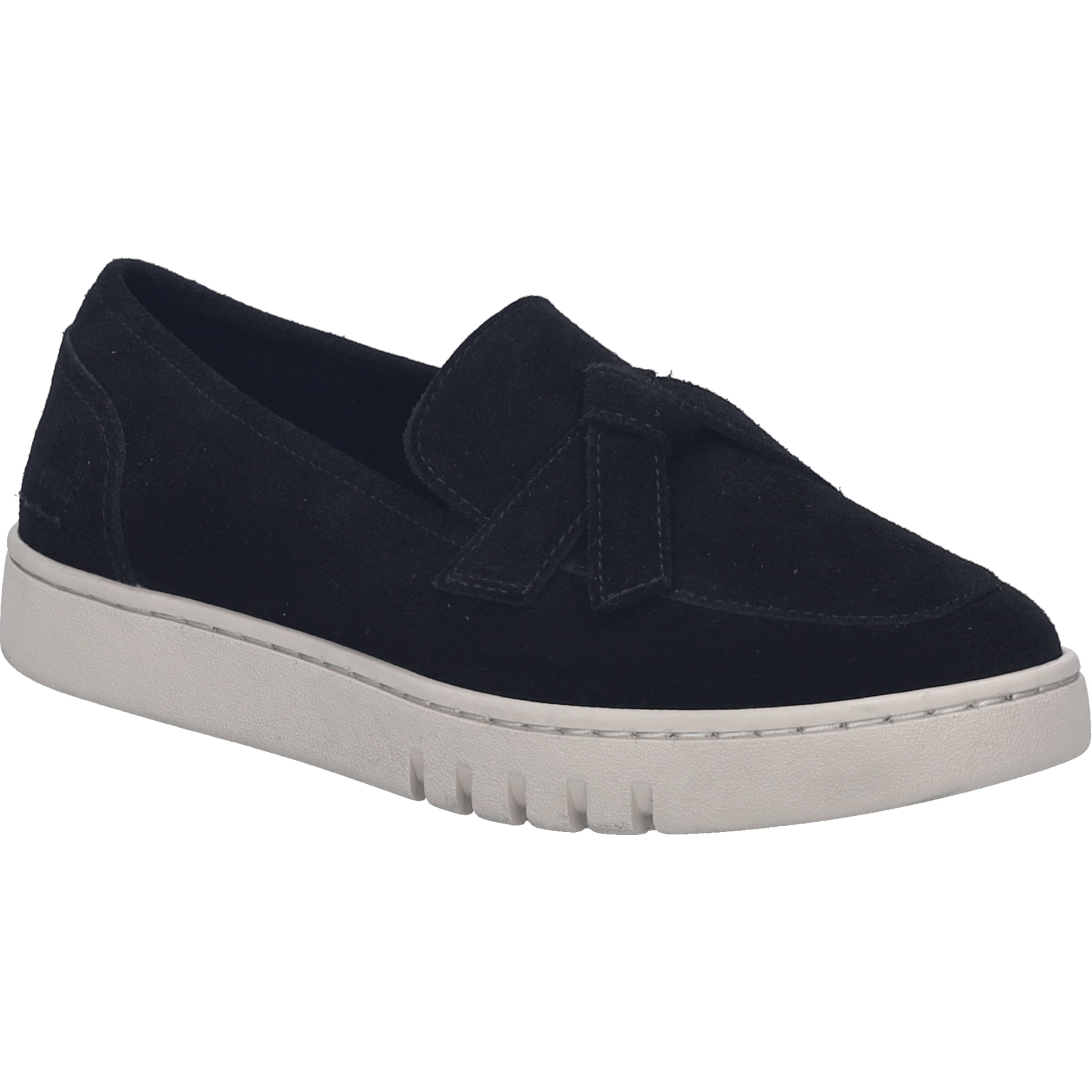 Josef Seibel Slipper "Jessie 08, schwarz"