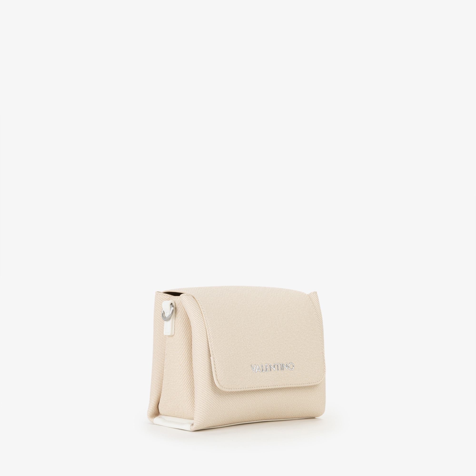 VALENTINO BAGS Umhängetasche »ALEXIA SUMMER« Damen Schultertasche, Handtasche mit Logoschriftzug