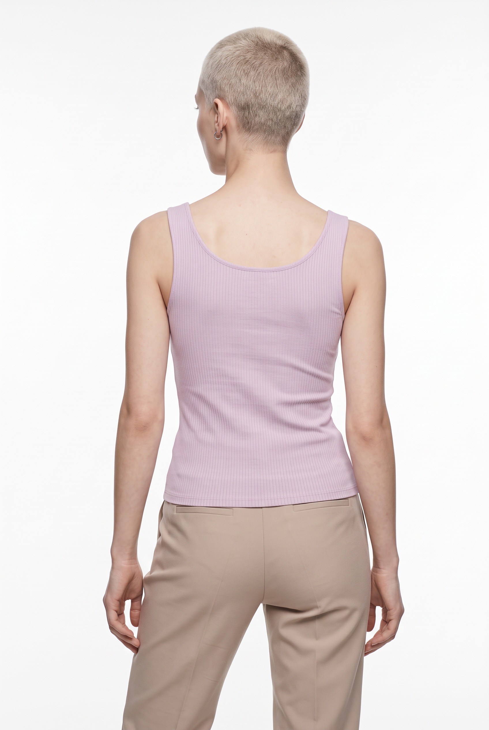 pieces Tanktop »PCKITTE TANK TOP NOOS BC«