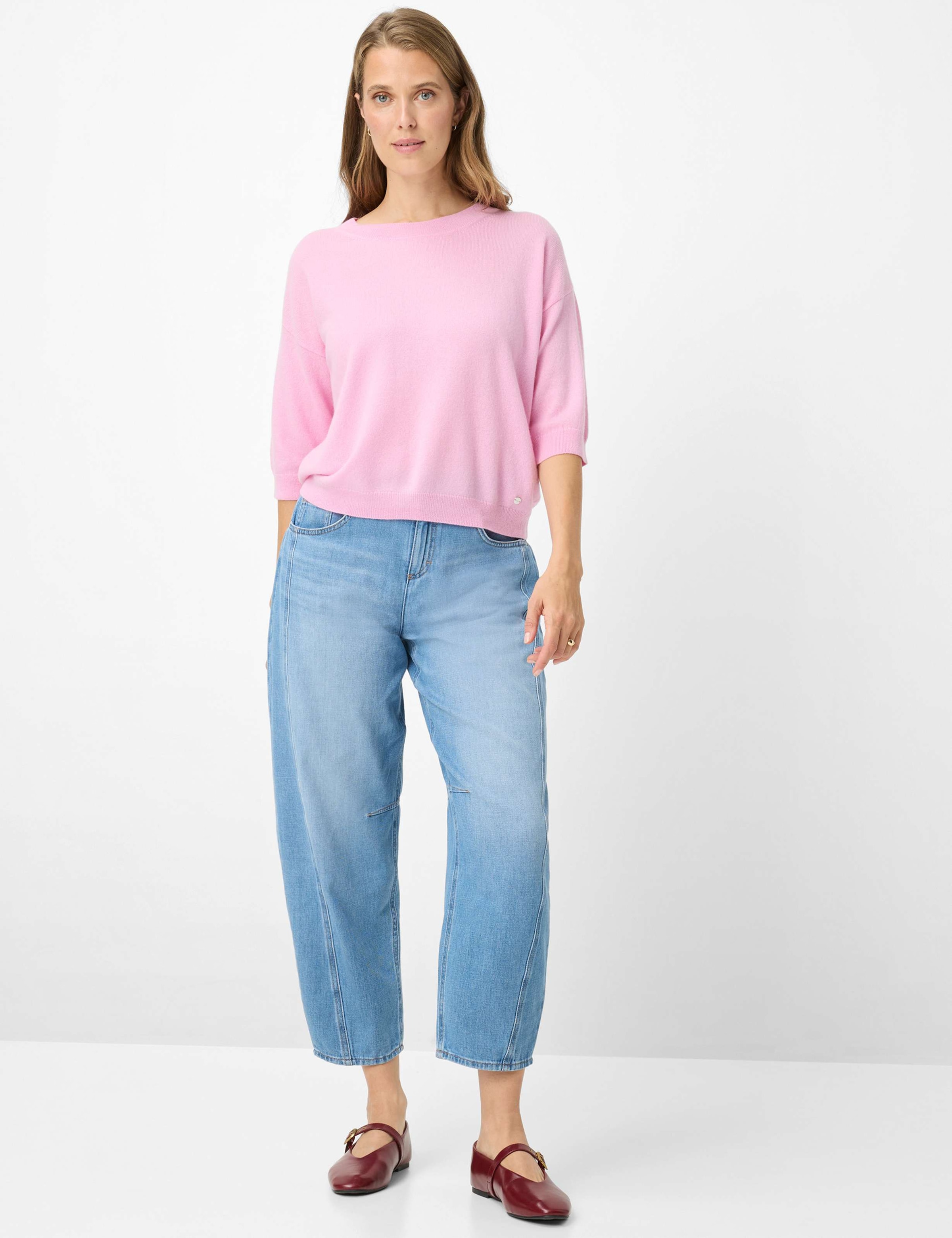 Brax Strickpullover »Style LISA«