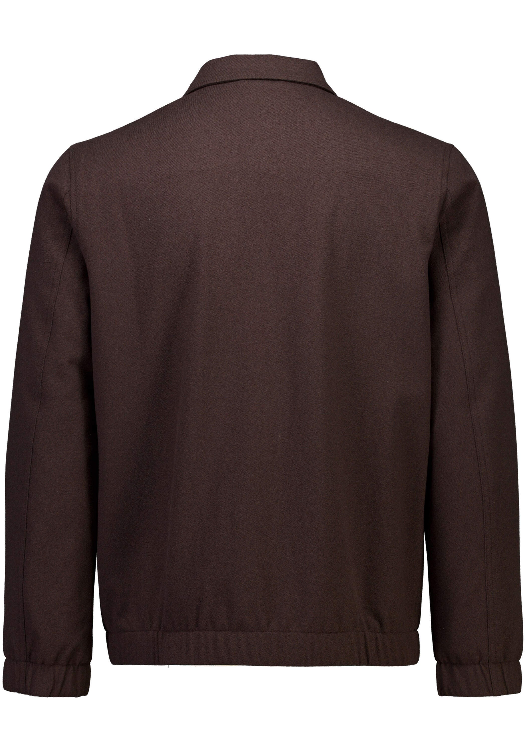 LINDBERGH Fellimitatjacke »Lindbergh Casual Jacke«