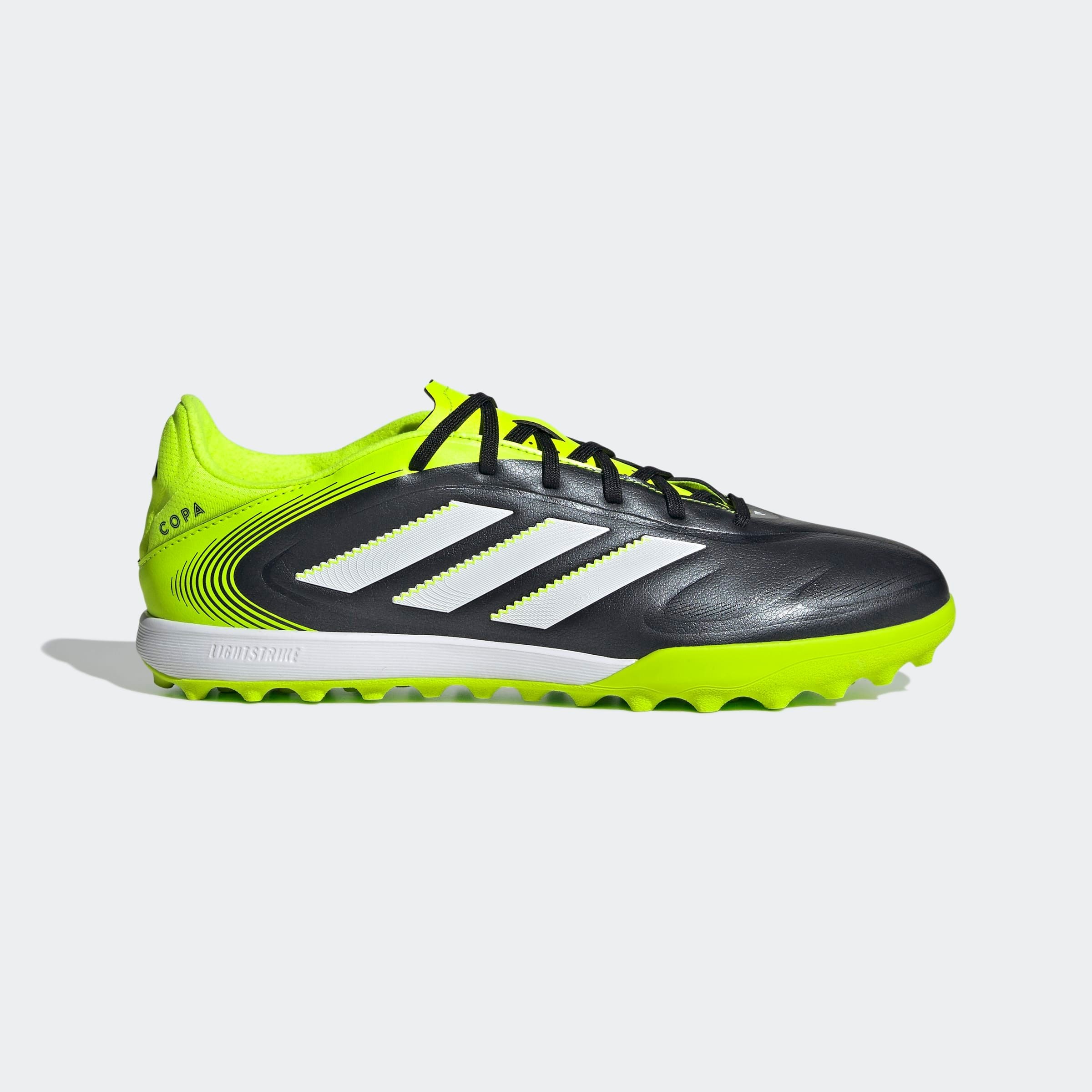 adidas Performance Fußballschuh »COPA PURE 3 LEAGUE KUNSTRASEN E«, geeignet für harte Untergründe Asche und Kunstrasen