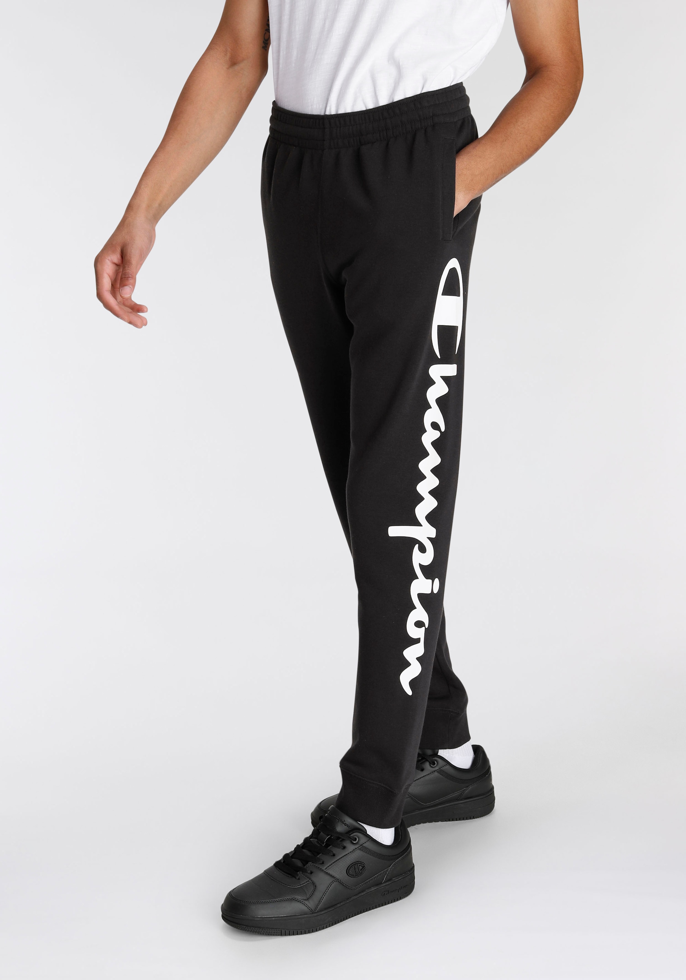 Champion Jogginghose "Rib Cuff Pants"