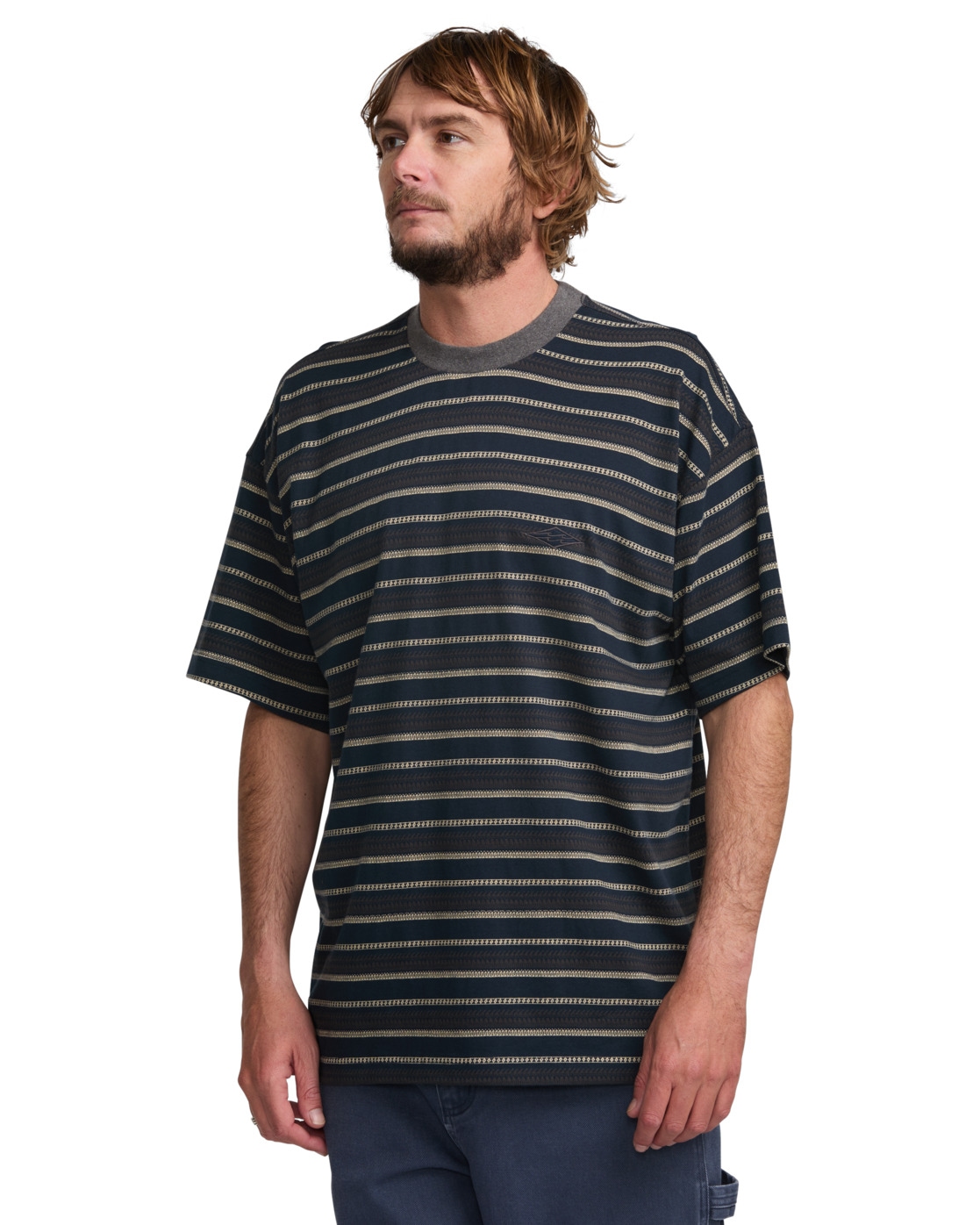 Billabong T-Shirt »Bad Dog«
