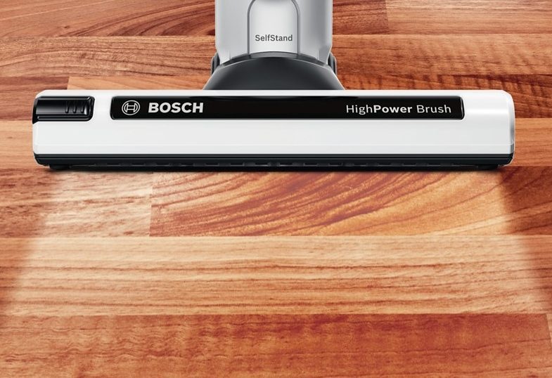 BOSCH Akku-Stielstaubsauger »Athlet 25.2 V BCH6ATH25, 60 Min. Laufzeit«, 3  Leistungsstufen, alle Bodenarten online kaufen | BAUR