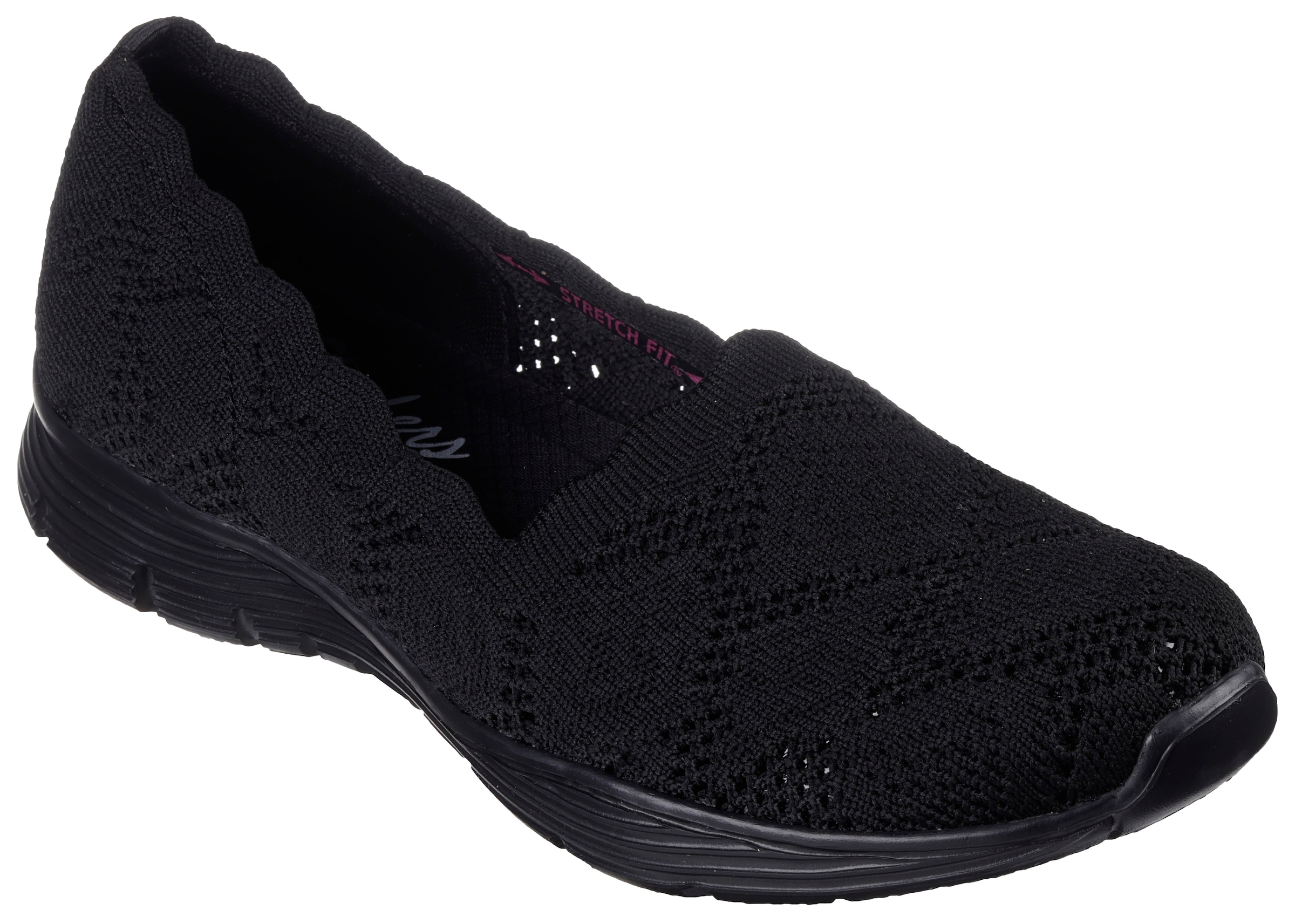 Skechers Ballerina »SEAGER-MY LOOK«, mit Air Cooled Memory Foam kaufen