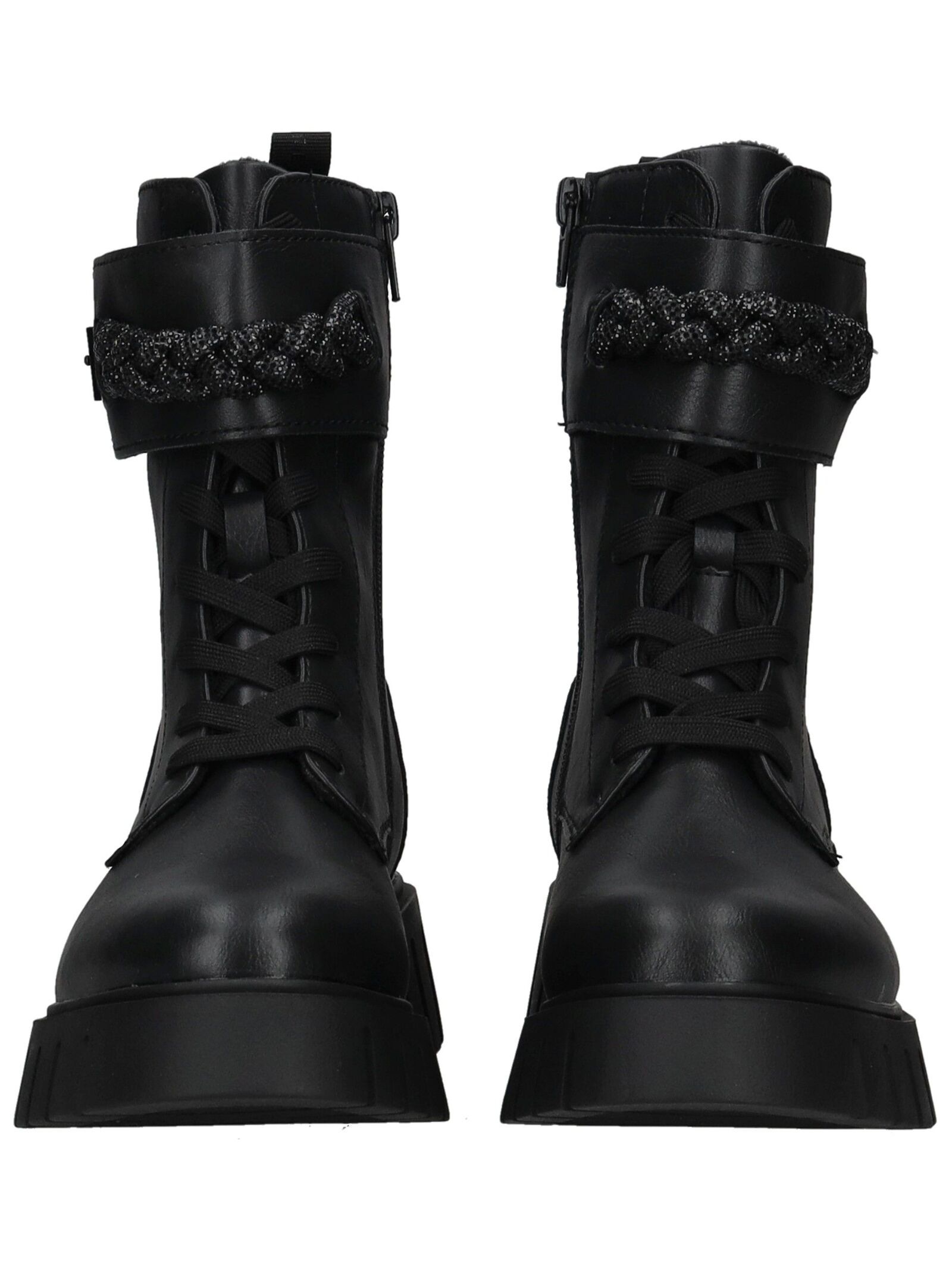 Thumbnail - BAGATT Schnürstiefelette "BAGATT Stiefelette Lederimitat"