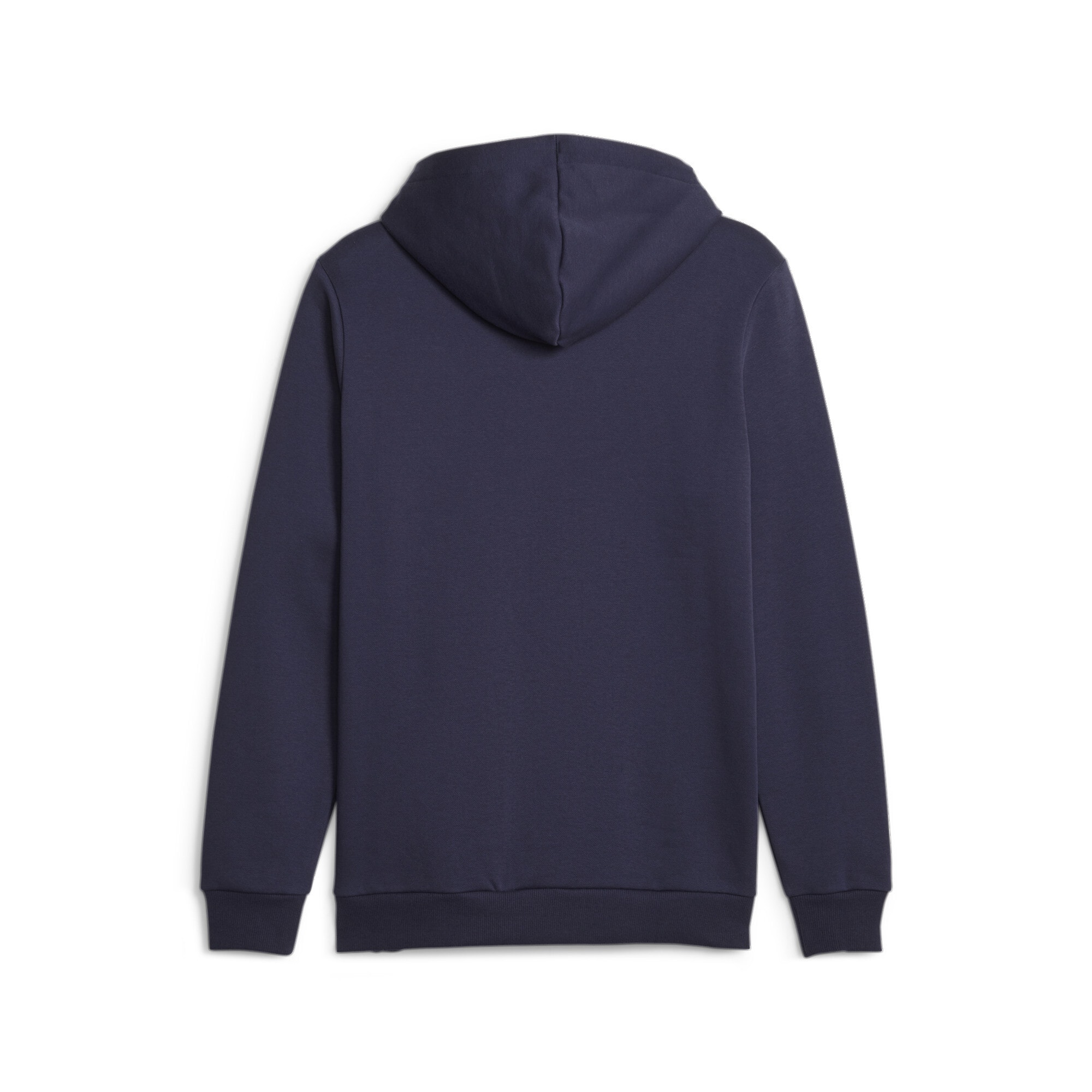 PUMA Kapuzensweatshirt »ESS+ LOGO LAB HOODIE FL«
