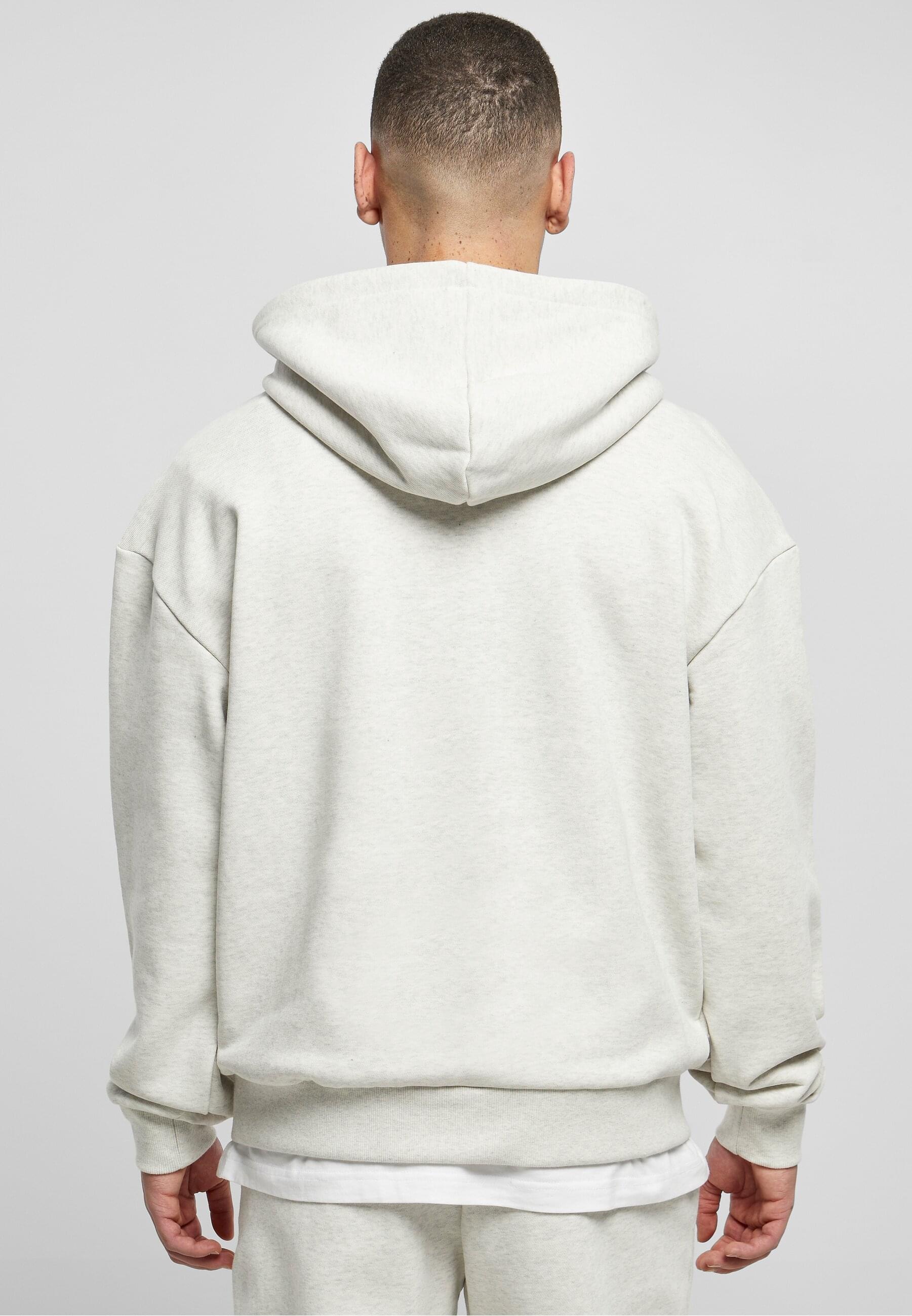 URBAN CLASSICS Sweatshirt »Urban Classics Herren Ultra Heavy Hoody«, (1 tlg.)