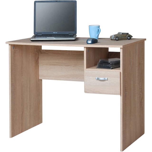 VOGL Möbelfabrik Schreibtisch »Flo« bestellen | BAUR