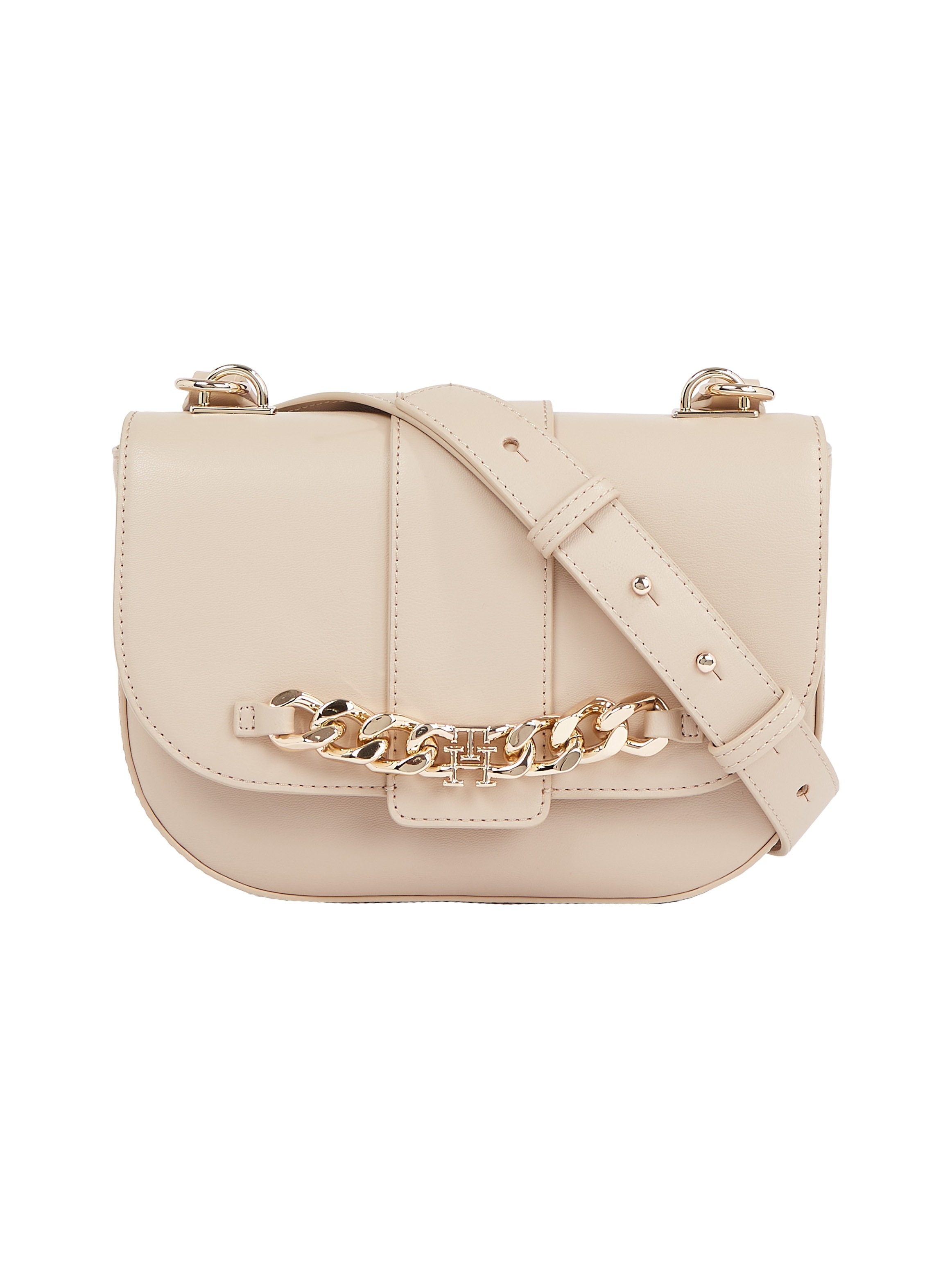 Tommy Hilfiger Umhängetasche "TH LUXE CROSSOVER"