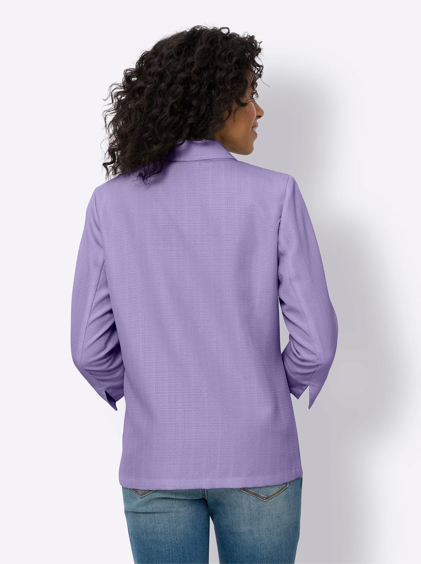 Classic Basics Jackenblazer "Blazer" günstig online kaufen