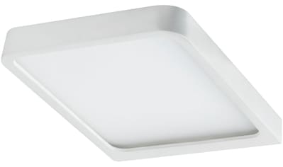 Unterschrankleuchte »LED Möbelaufbauleuchte Vane eckig 2er-Set inklusive LED-Modul...