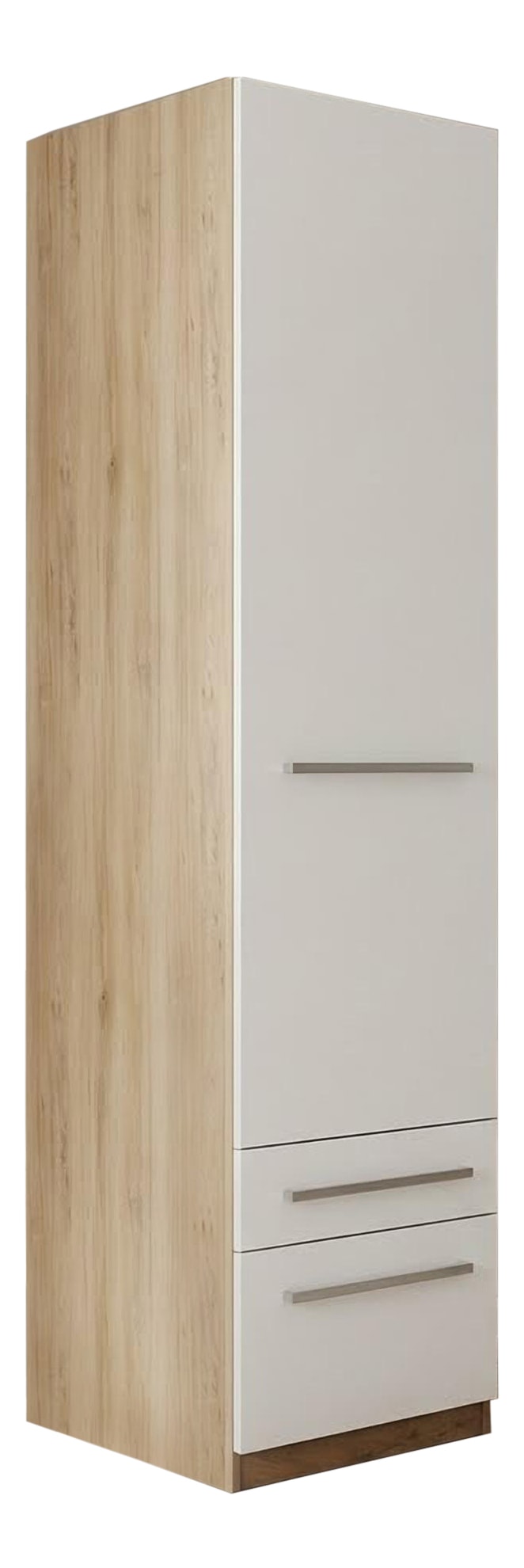 priess Kleiderschrank "Schrank Garderobe Wäscheschrank Barcelona in 5 Breiten" viel Stauraum, geräumige Schubkästen, mit Spiegel, MADE IN GERMANY