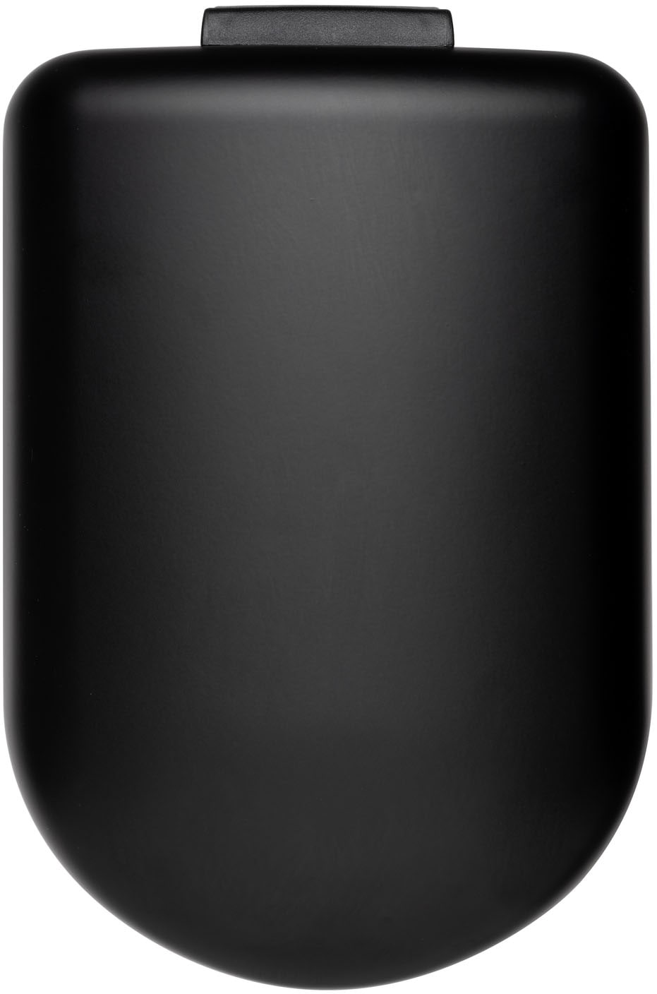 SCHÖNER WOHNEN-Kollektion Mülleimer »LARA« 1 Behälter Treteimer mit Innenbehälter für die Küche, Easy-Close-Mechanik, 10 L