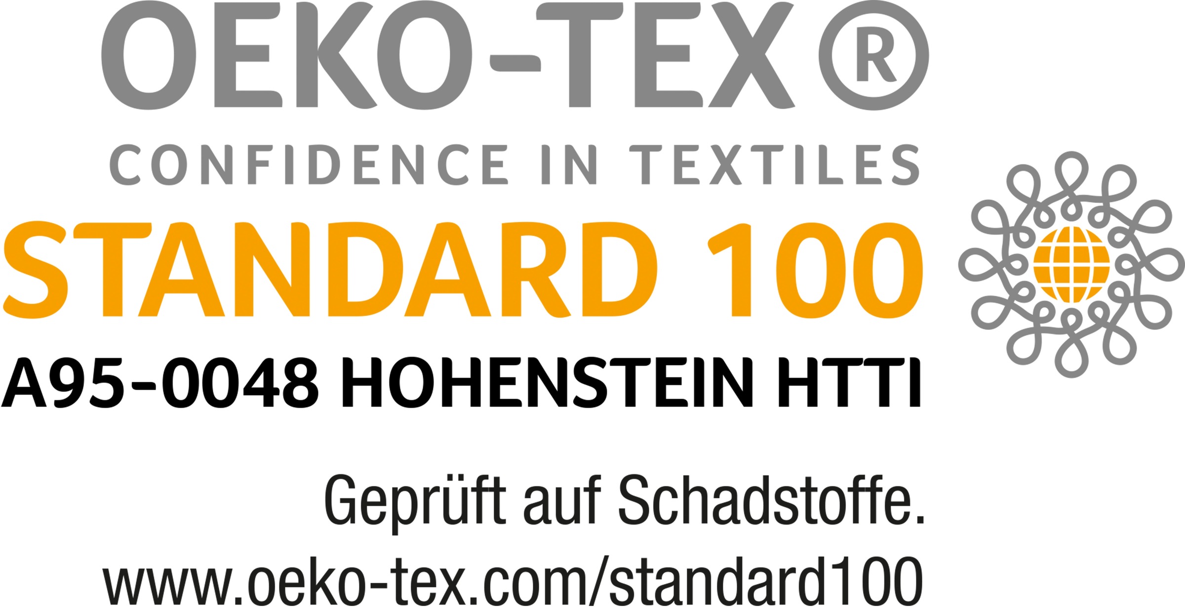 TOM TAILOR Wendebettwäsche »Lisa«, zarte Streifen in Uni-Optik, feiner Glanz, aus 100% Baumwolle, in Mako Satin Qualität, Bett- und Kopfkissenbezug mit Reißverschluss, pflegeleicht, easy care Ausrüstung, STANDARD 100 by OEKO-TEX® zertifiziert