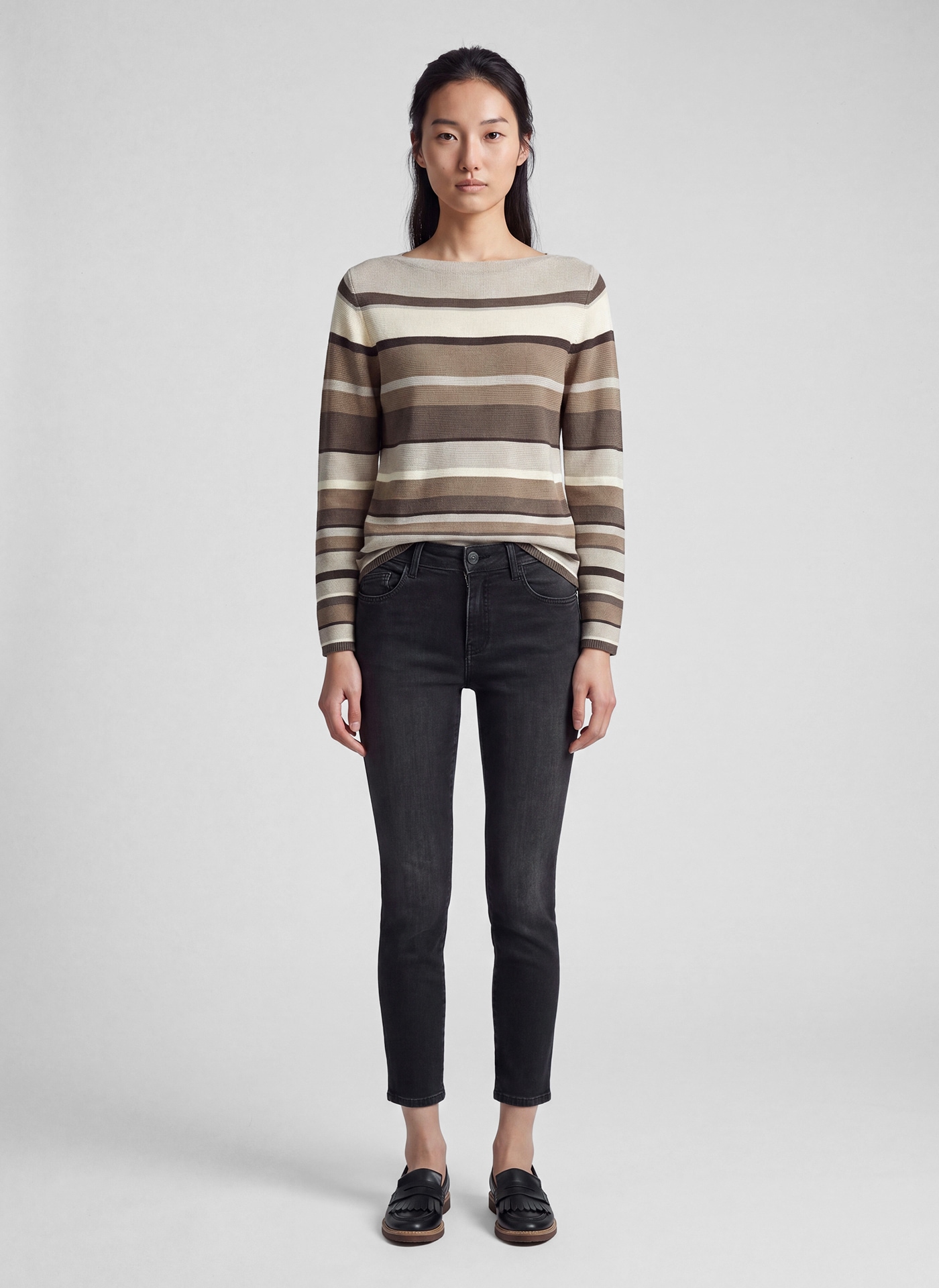 Rabe Strickpullover »Pullover«