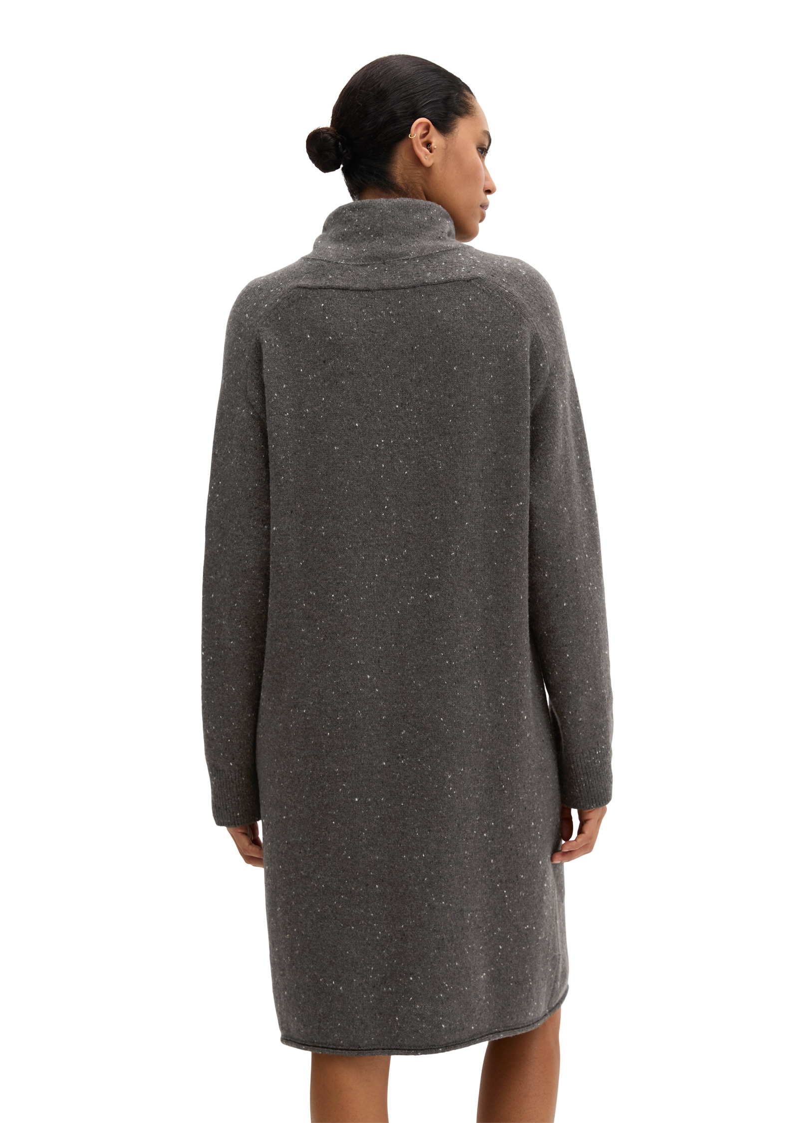 Marc O'Polo Strickkleid »aus Schurwolle-Mix«
