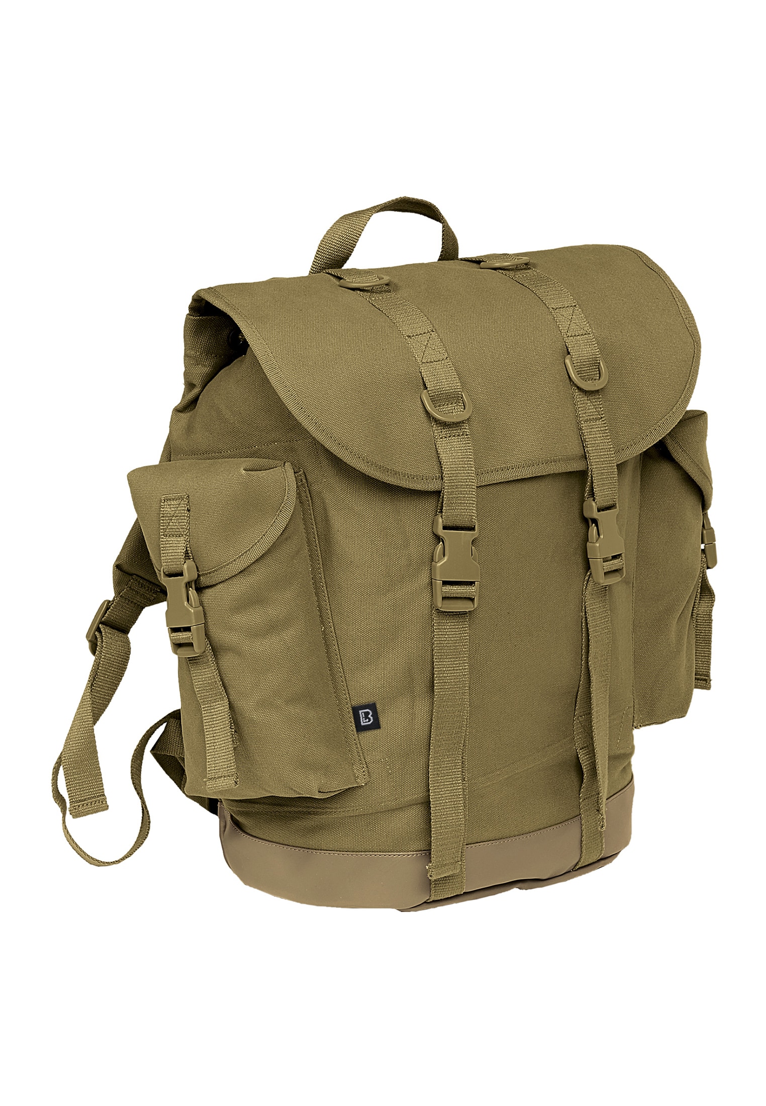Rucksack »Brandit Accessoires Hunting Backpack«