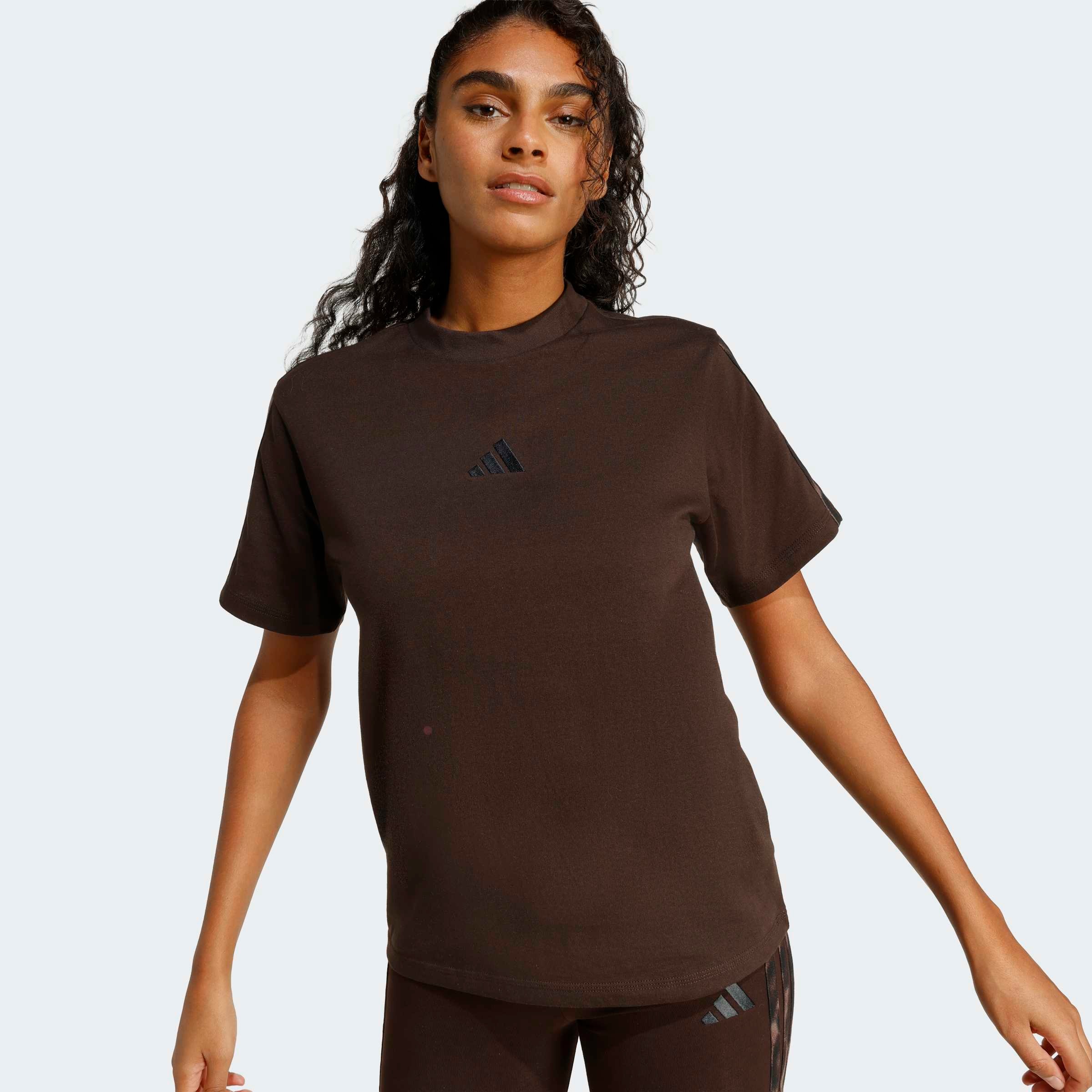 adidas Sportswear T-Shirt »W AOP 3S T INF«