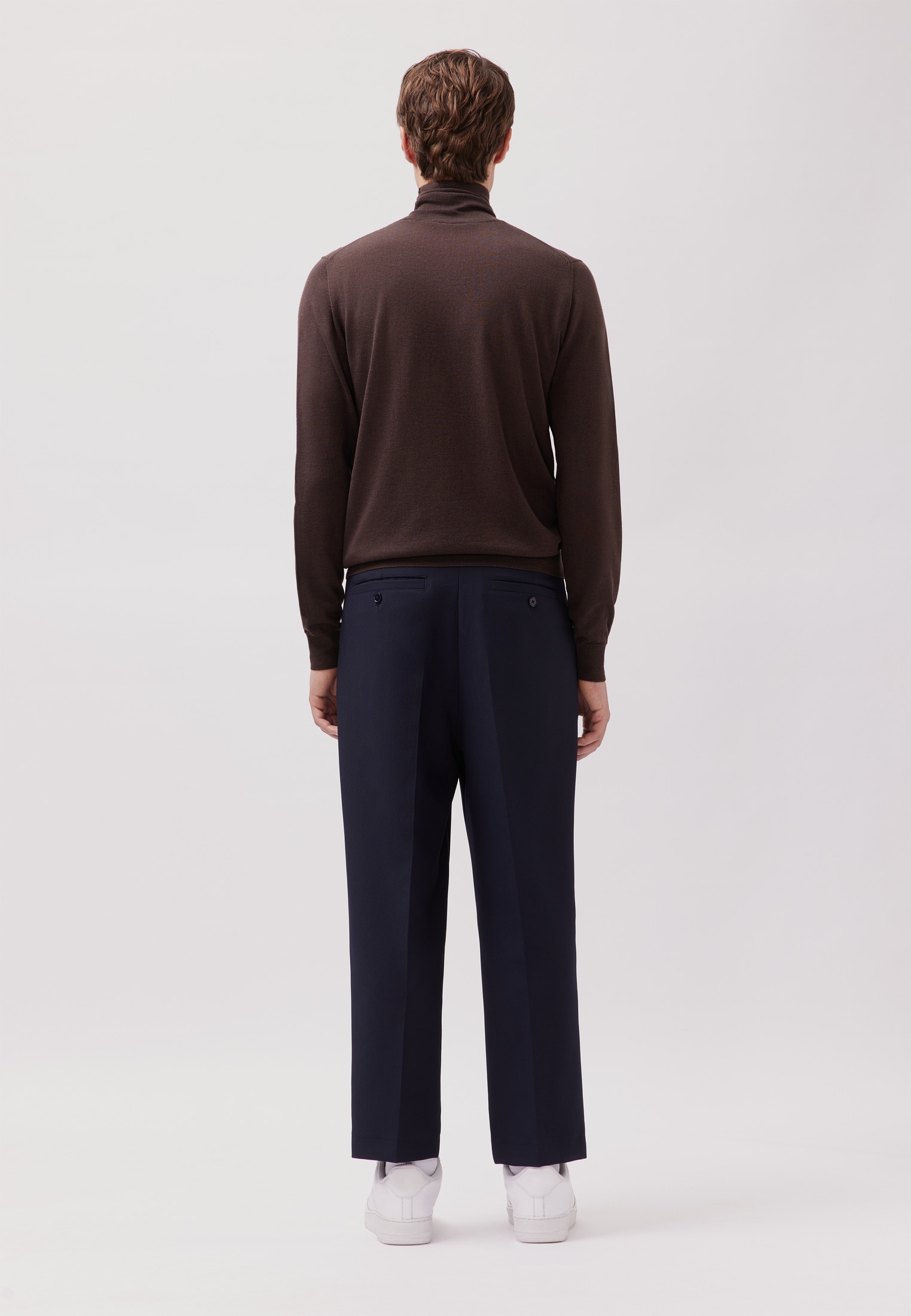 studio seidensticker Strickpullover 1/1