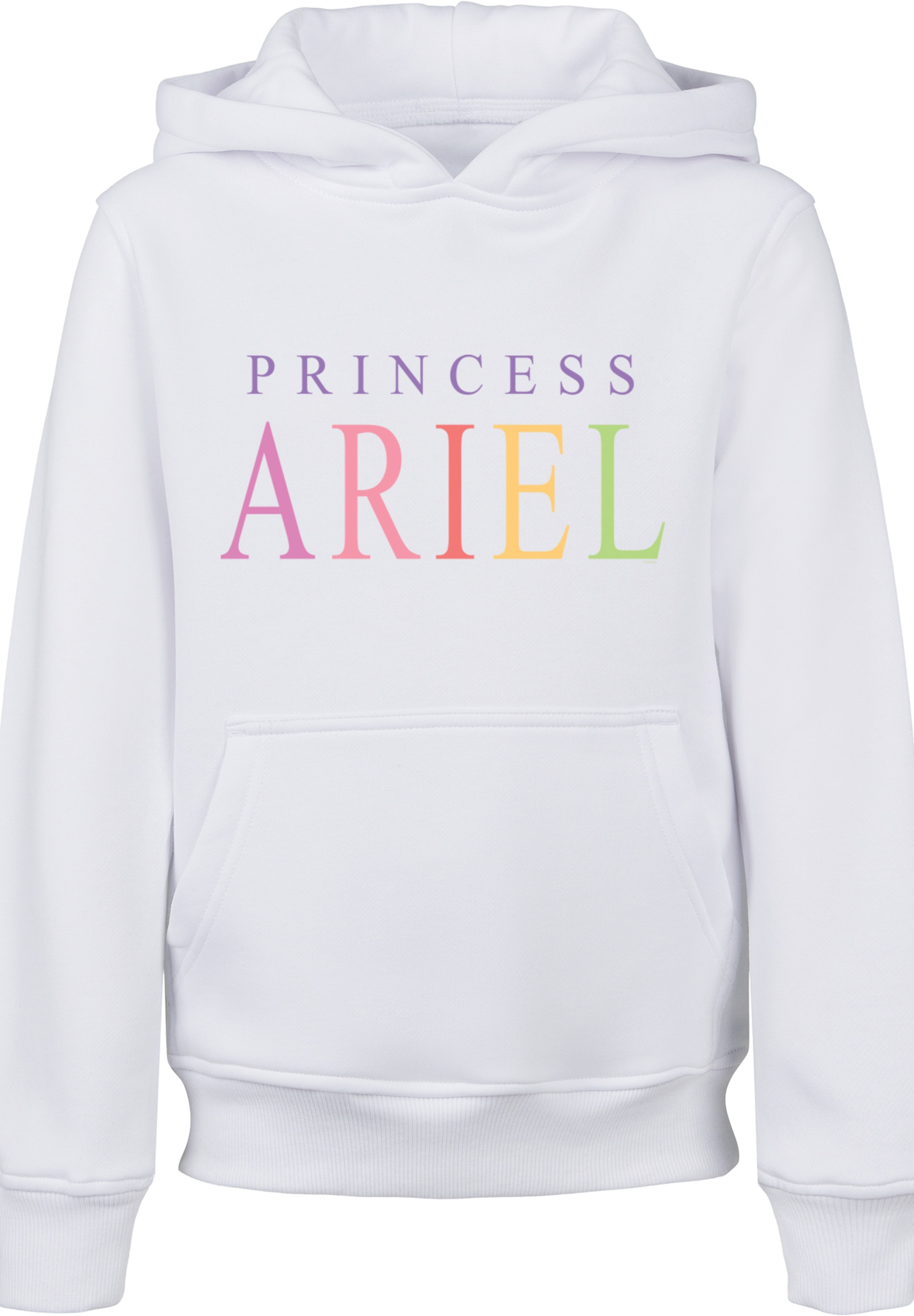 Arielle kaufen | »Disney BAUR online Print Meerjungfrau«, die F4NT4STIC Kapuzenpullover