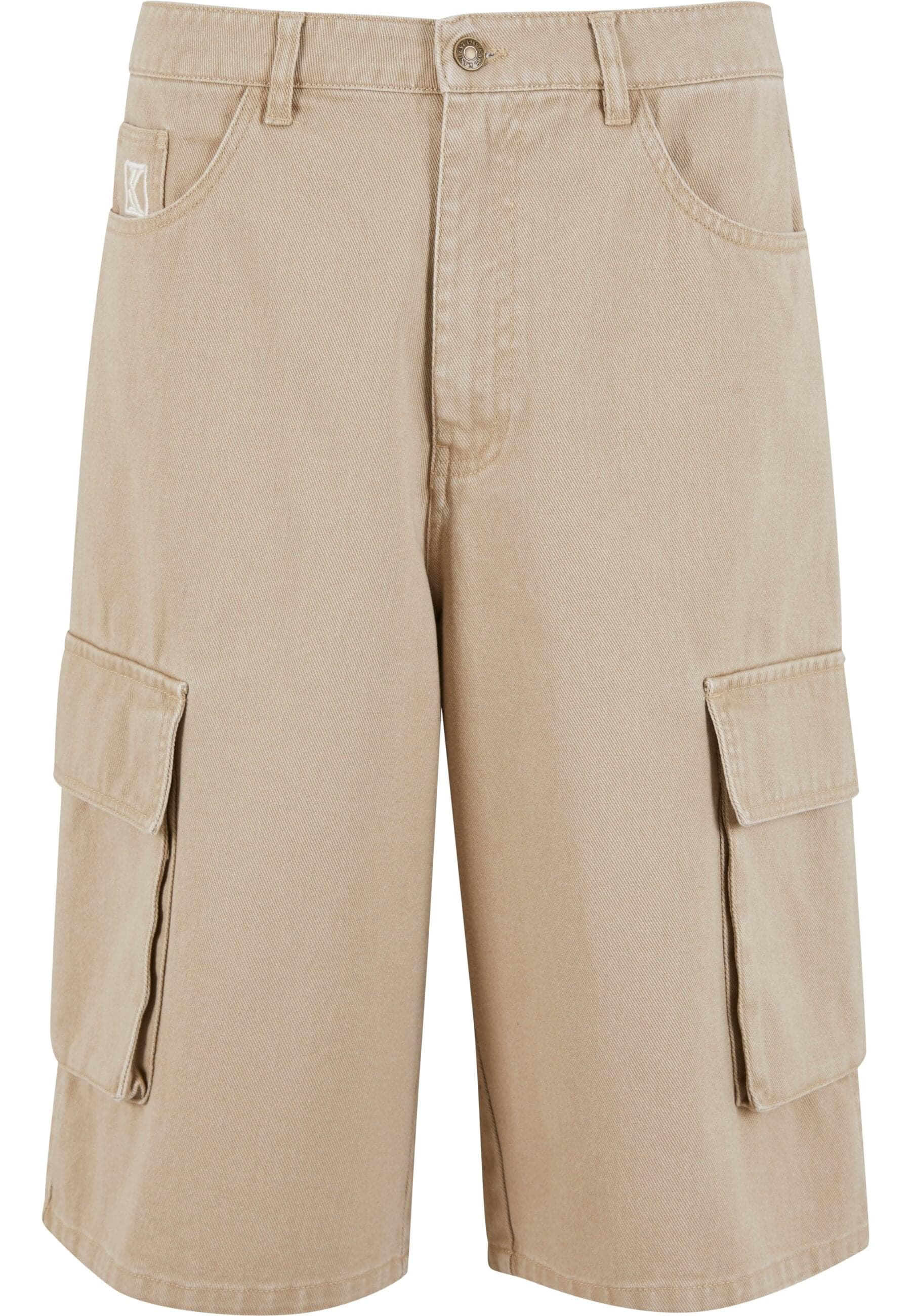 Karl Kani Cargoshorts "Karl Kani Og Baggy Twill Shorts", (1 tlg.) günstig online kaufen