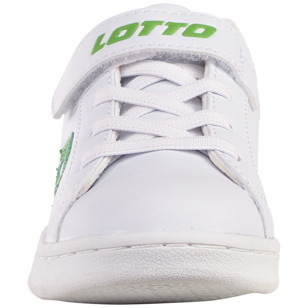 Thumbnail - lotto Sneaker - mit Elastik-Schnürung & Klettverschluss