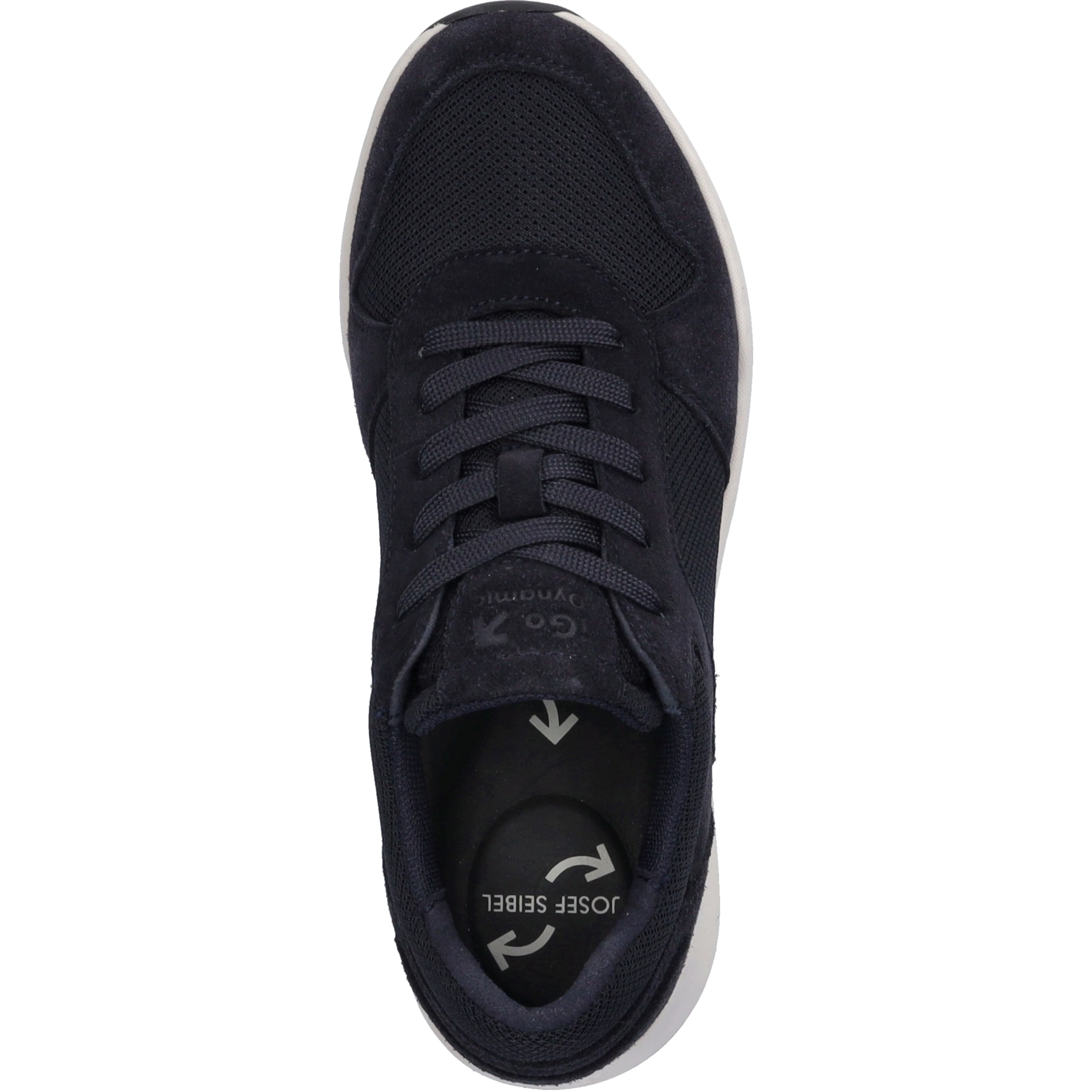 Josef Seibel Sneaker »Elli 07, ocean«