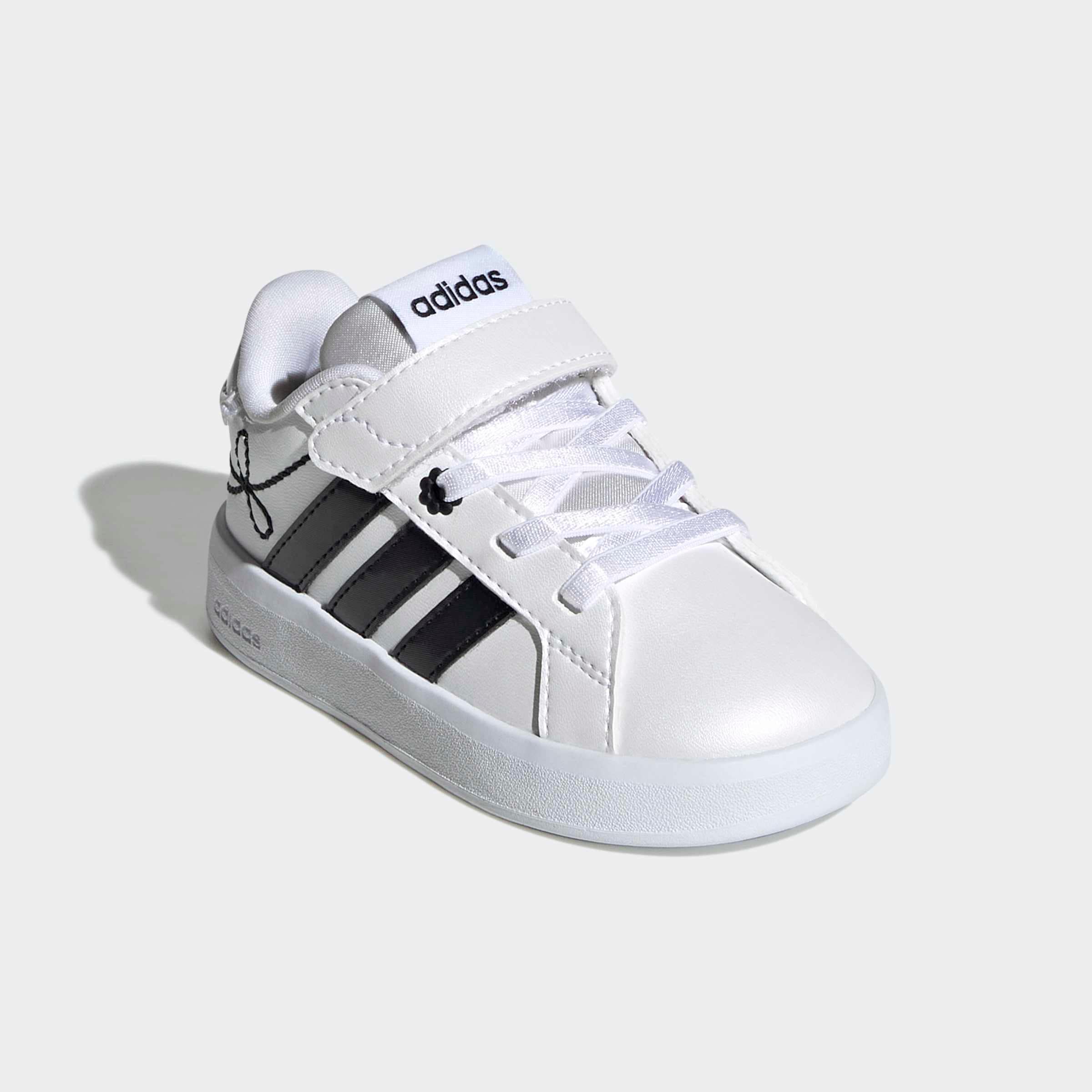 adidas Sportswear Sneaker "GRAND COURT 3.0 KIDS" für Kinder