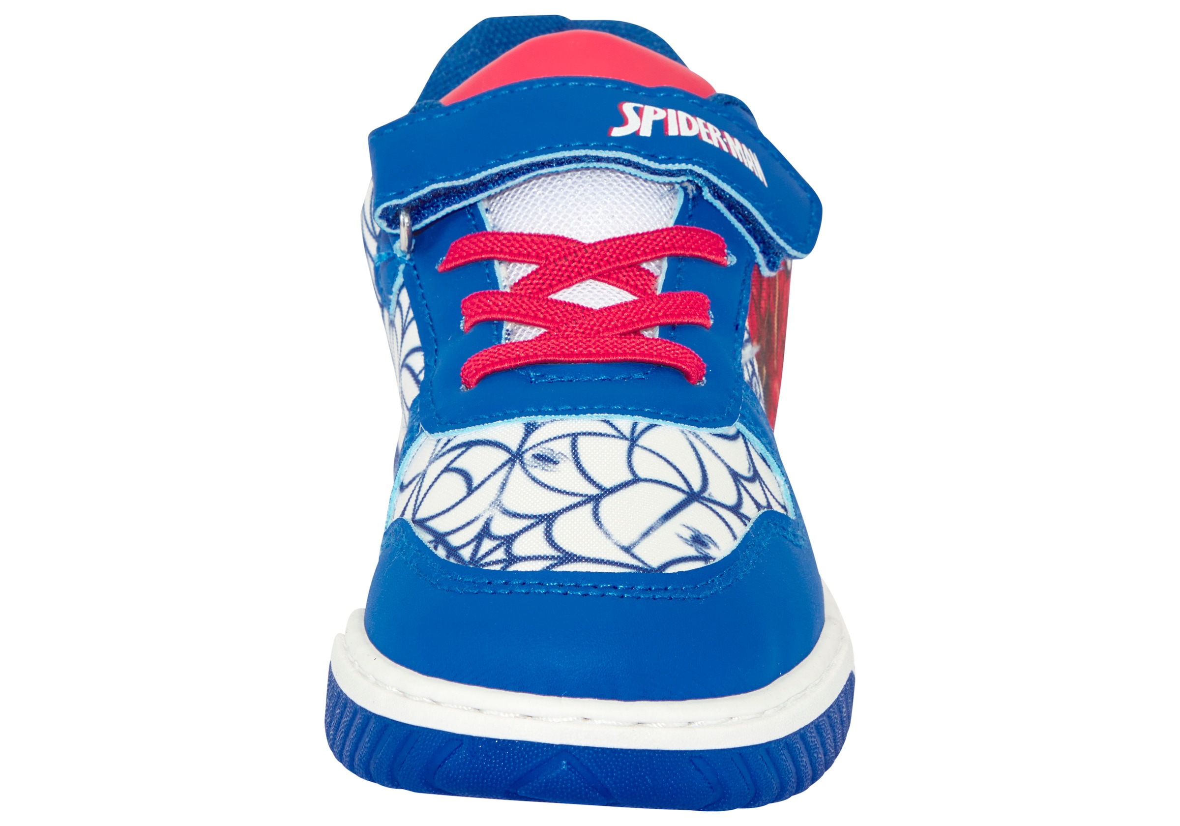 Disney Sneaker »SPIDERMAN«  mit cooler Blinkfunktion