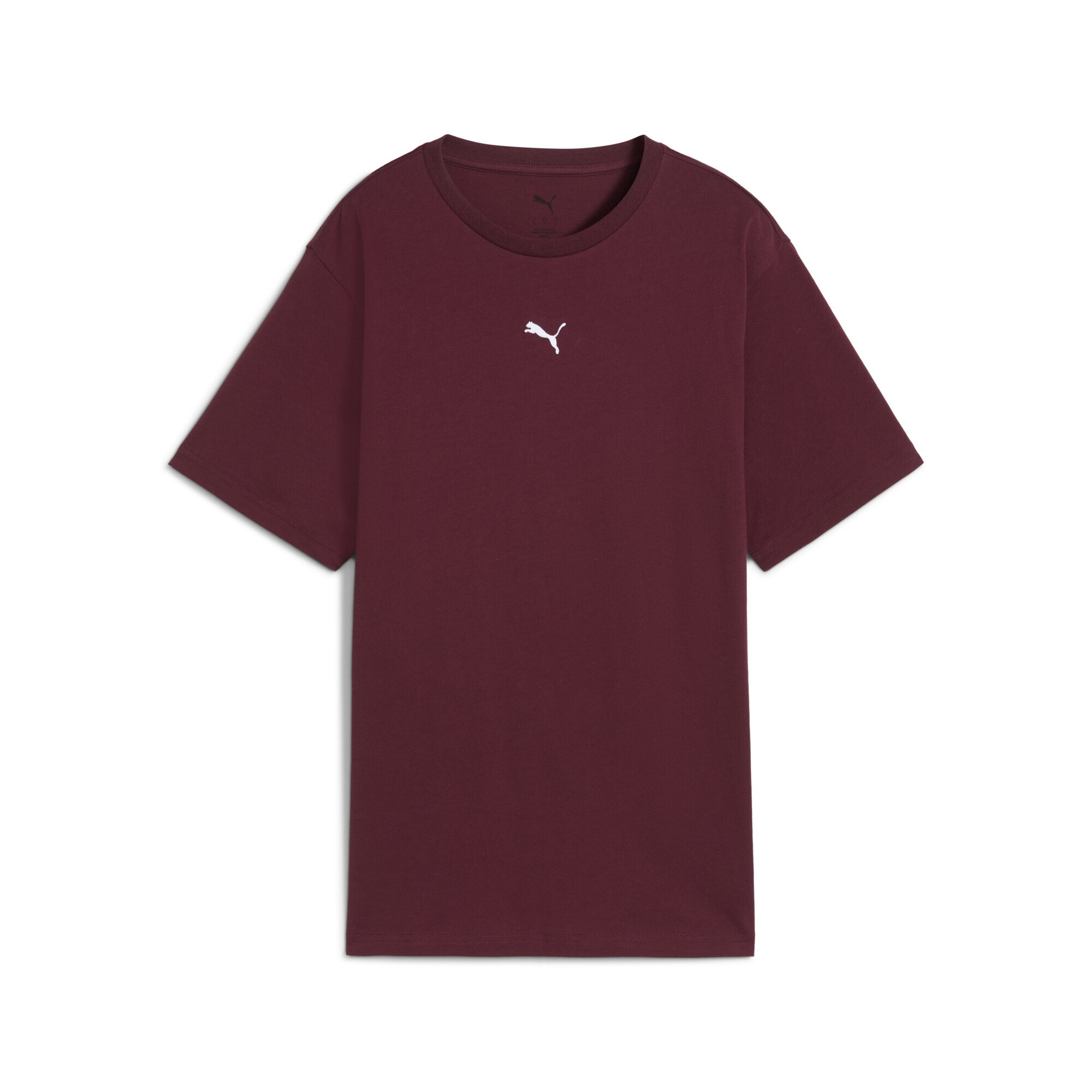 PUMA T-Shirt "ESS Relaxed T-Shirt Damen" günstig online kaufen
