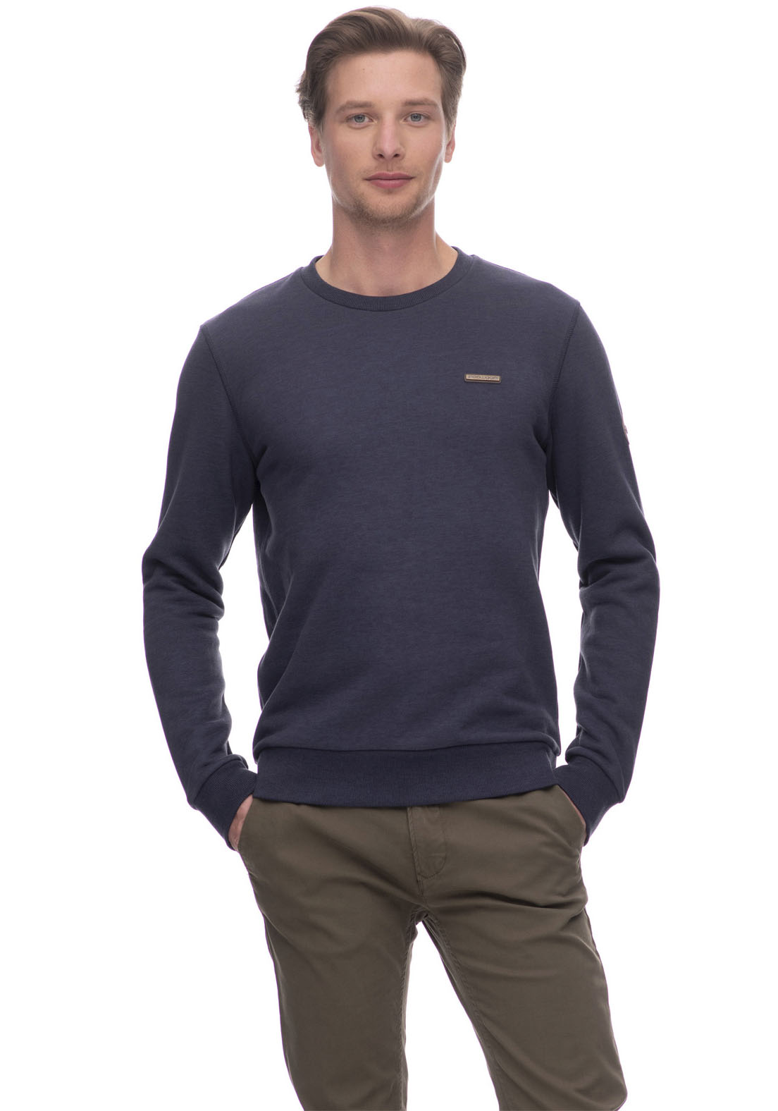 Sweatshirt »INDDIE CORE«