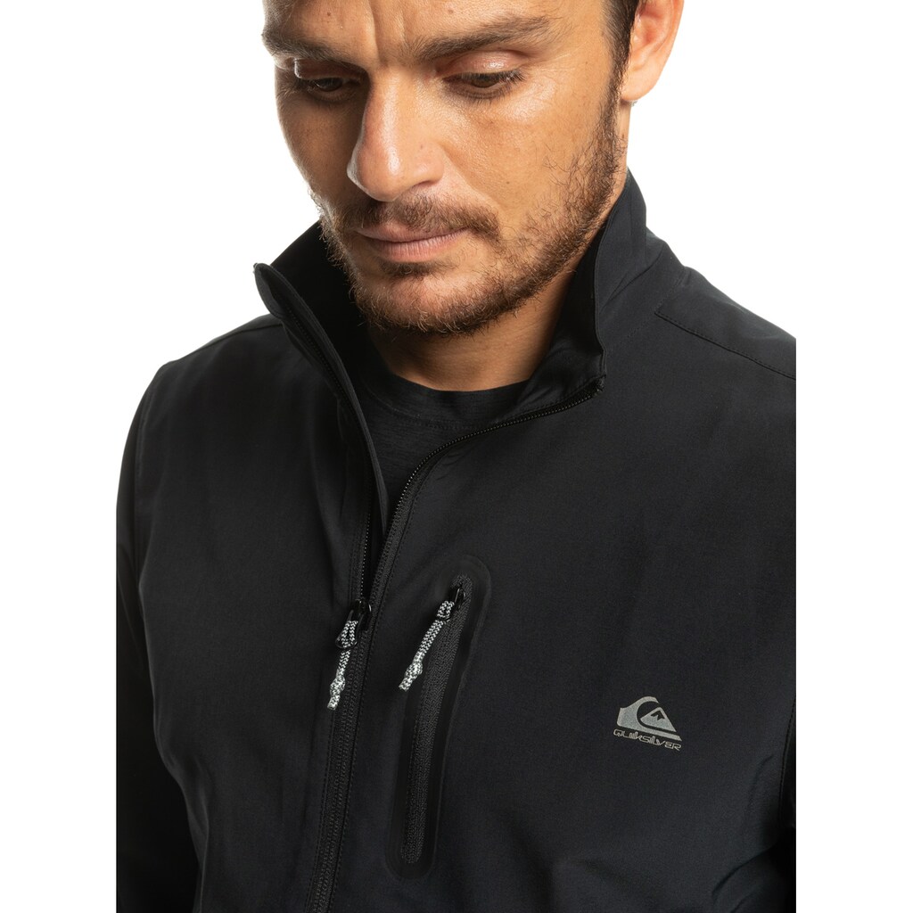 Quiksilver Outdoorjacke »Cross Over«