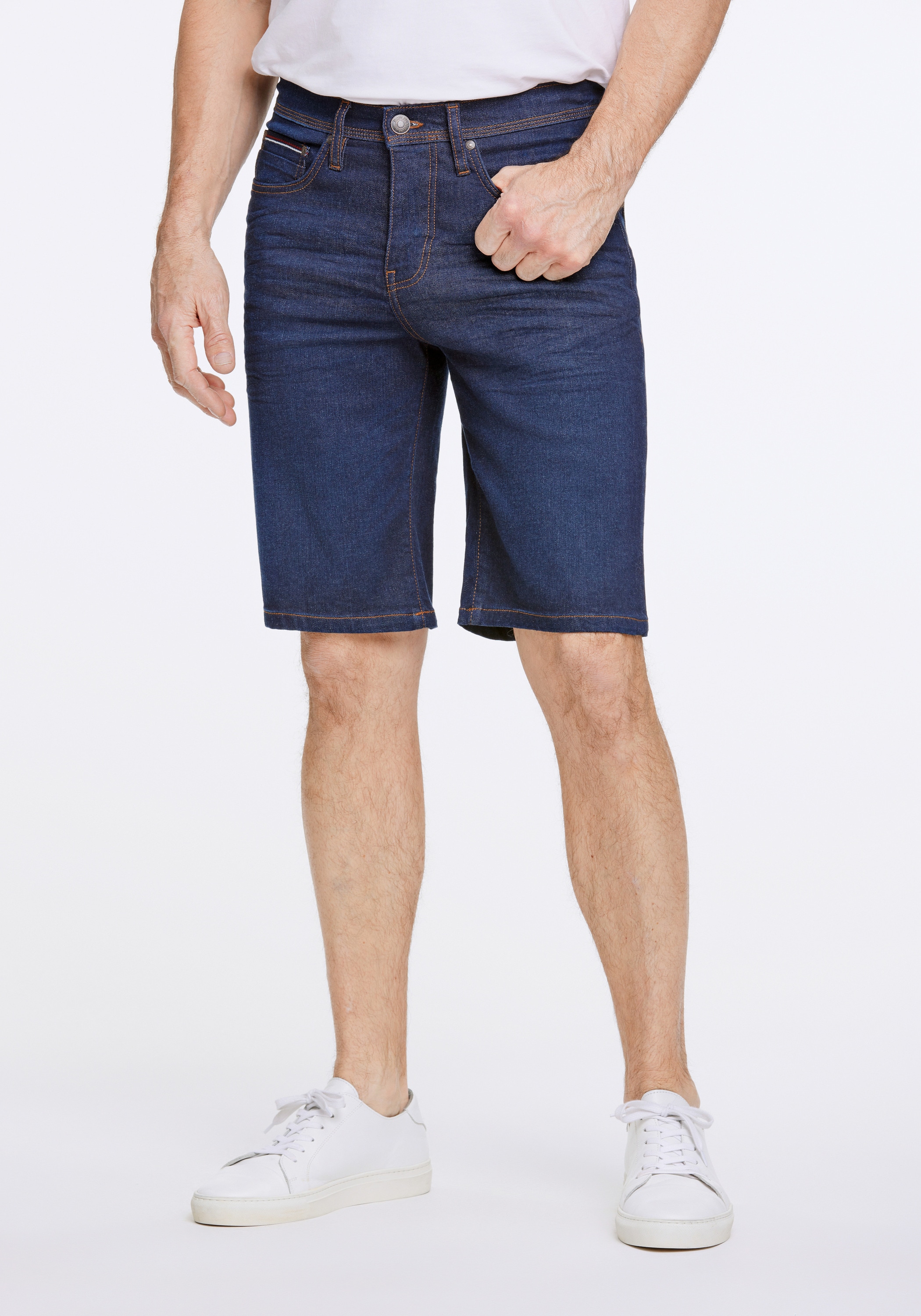 JACK’S Shorts "Jeans-Shorts Regular Fit" günstig online kaufen
