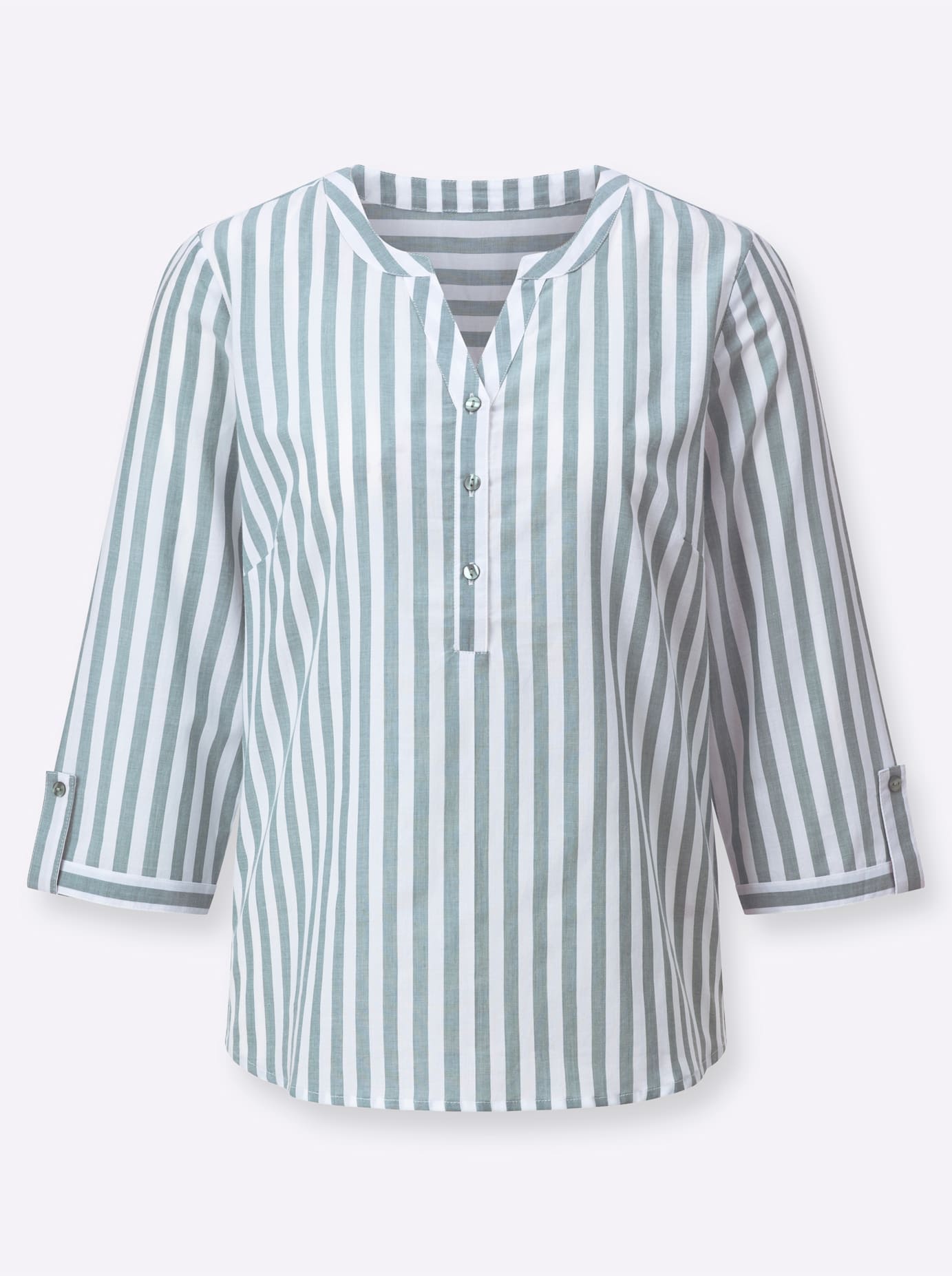Casual Looks Schlupfbluse