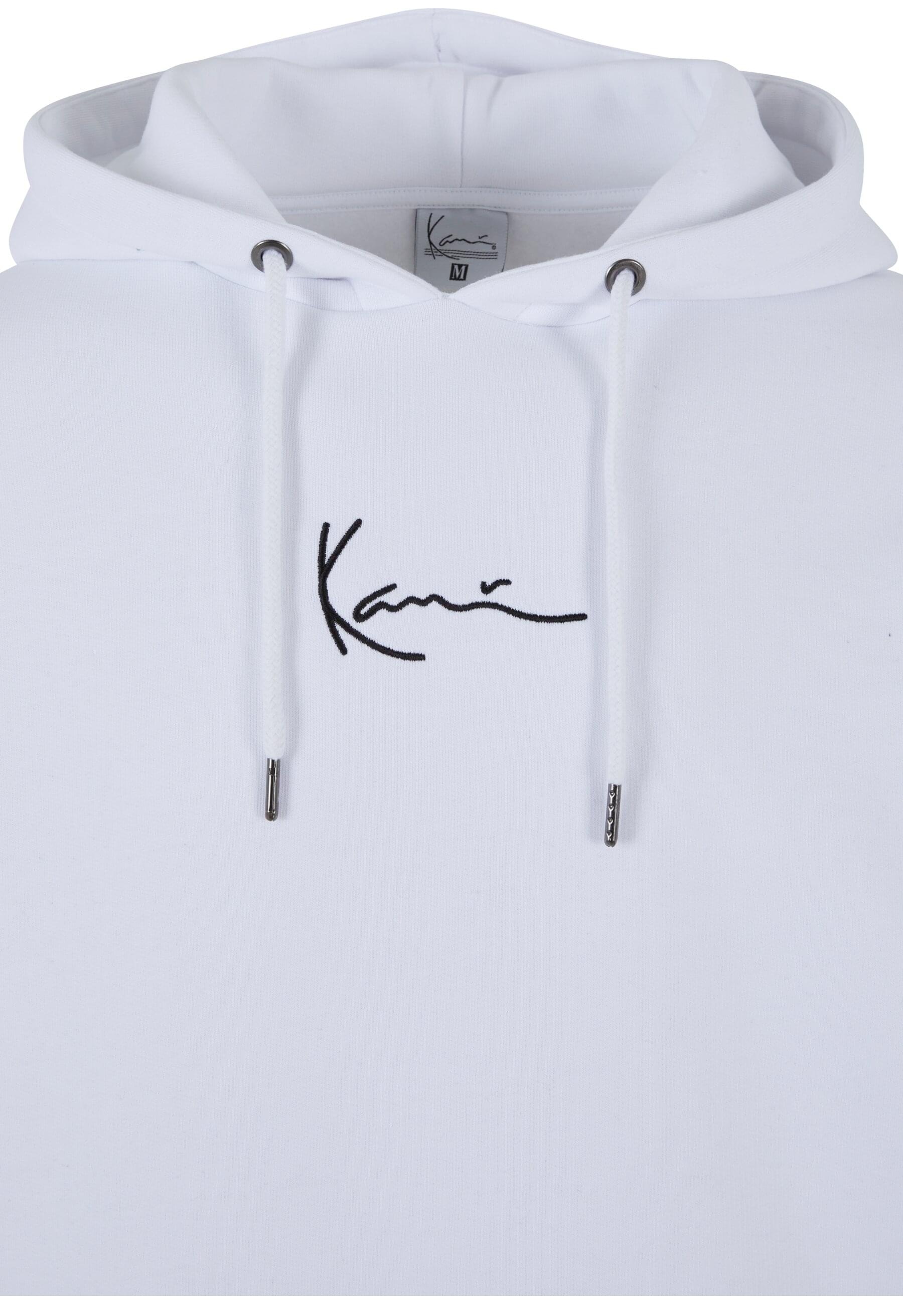 Karl Kani Sweatshirt »Karl Kani Herren KM232-037-2 KK Small Signature Print Sweatshirt«, (1 tlg.)