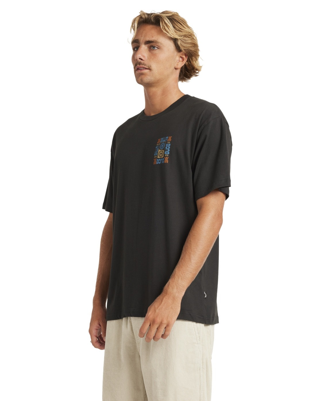 Billabong T-Shirt »Solar Regular«