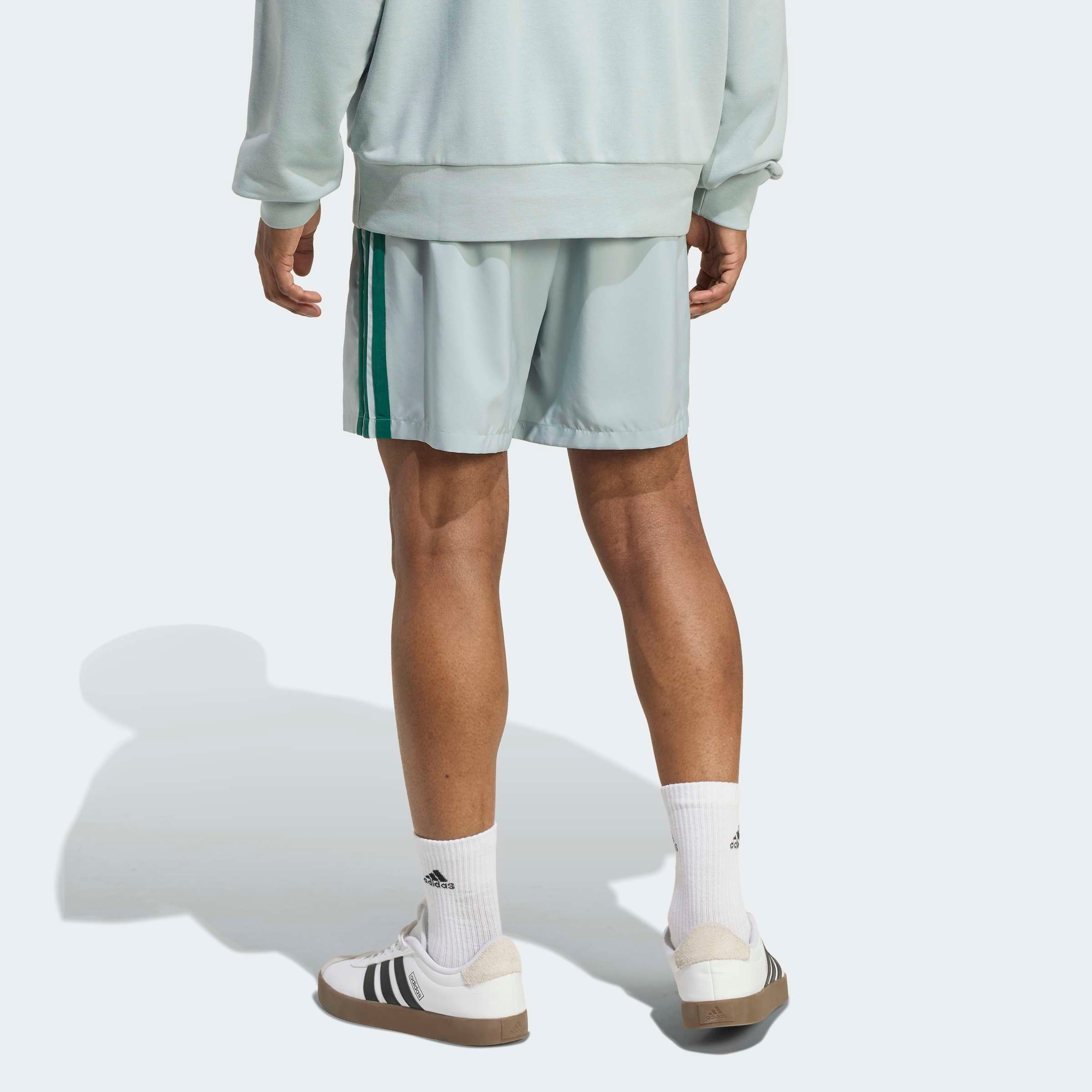 adidas Sportswear Shorts "M 3S CHELSEA B" mit 3-Streifen an den Seiten, für günstig online kaufen