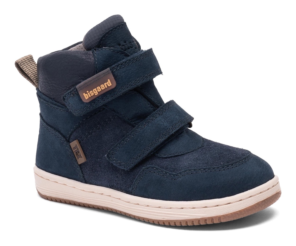 Bisgaard Winterstiefel "matty tex" Boots mit isolierendem 3M Thinsulate, Größenschablone zum Download