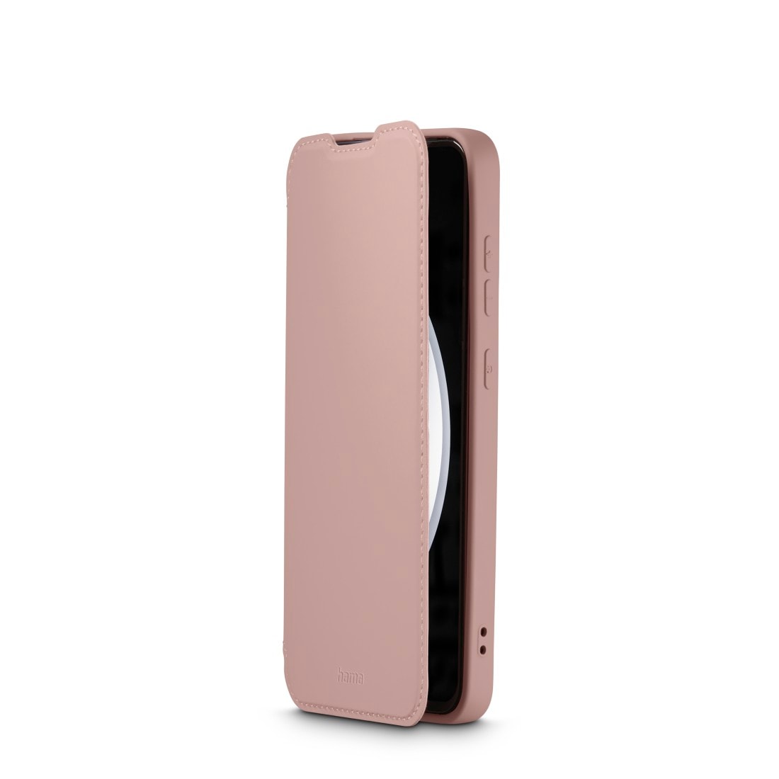 Hama Smartphone-Hülle »Handytasche "Fantastic Feel" für Samsung Galaxy S24 FE«, Samsung Galaxy S24 FE