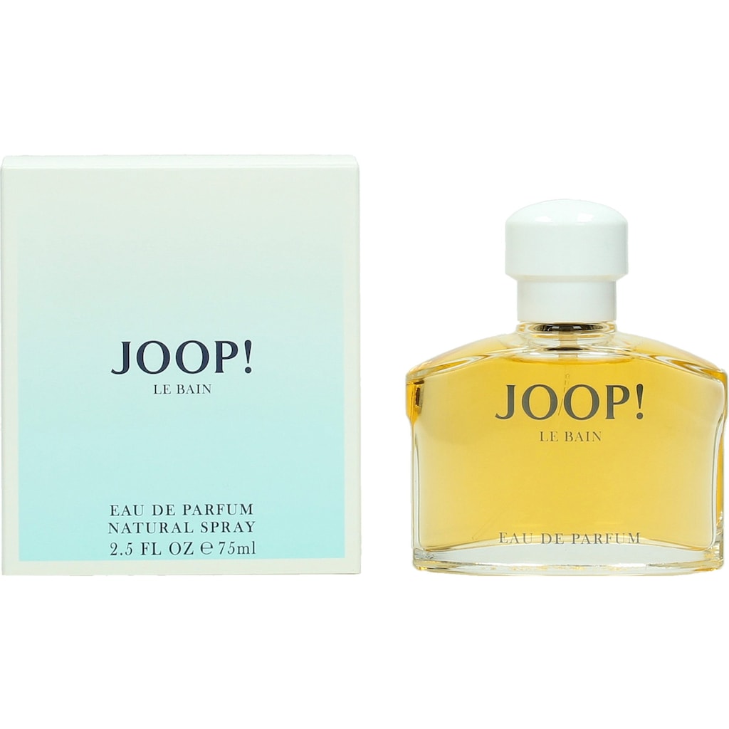 Joop! Eau de Parfum »Le Bain«