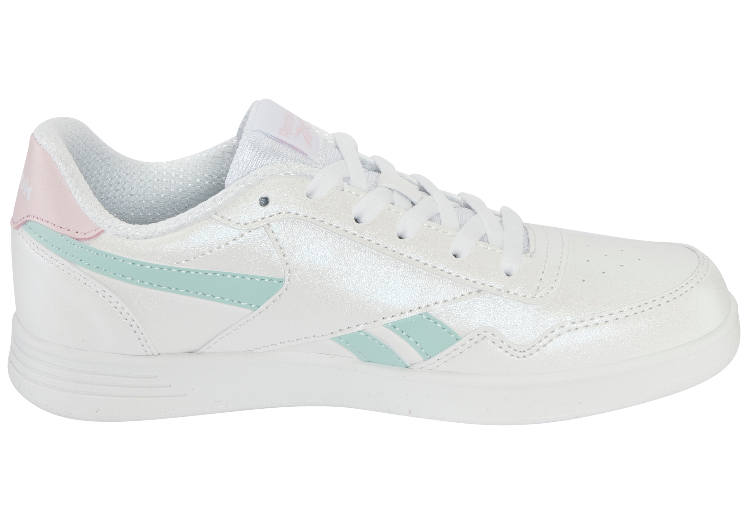 Reebok Classic Sneaker »COURT ADVANCE«