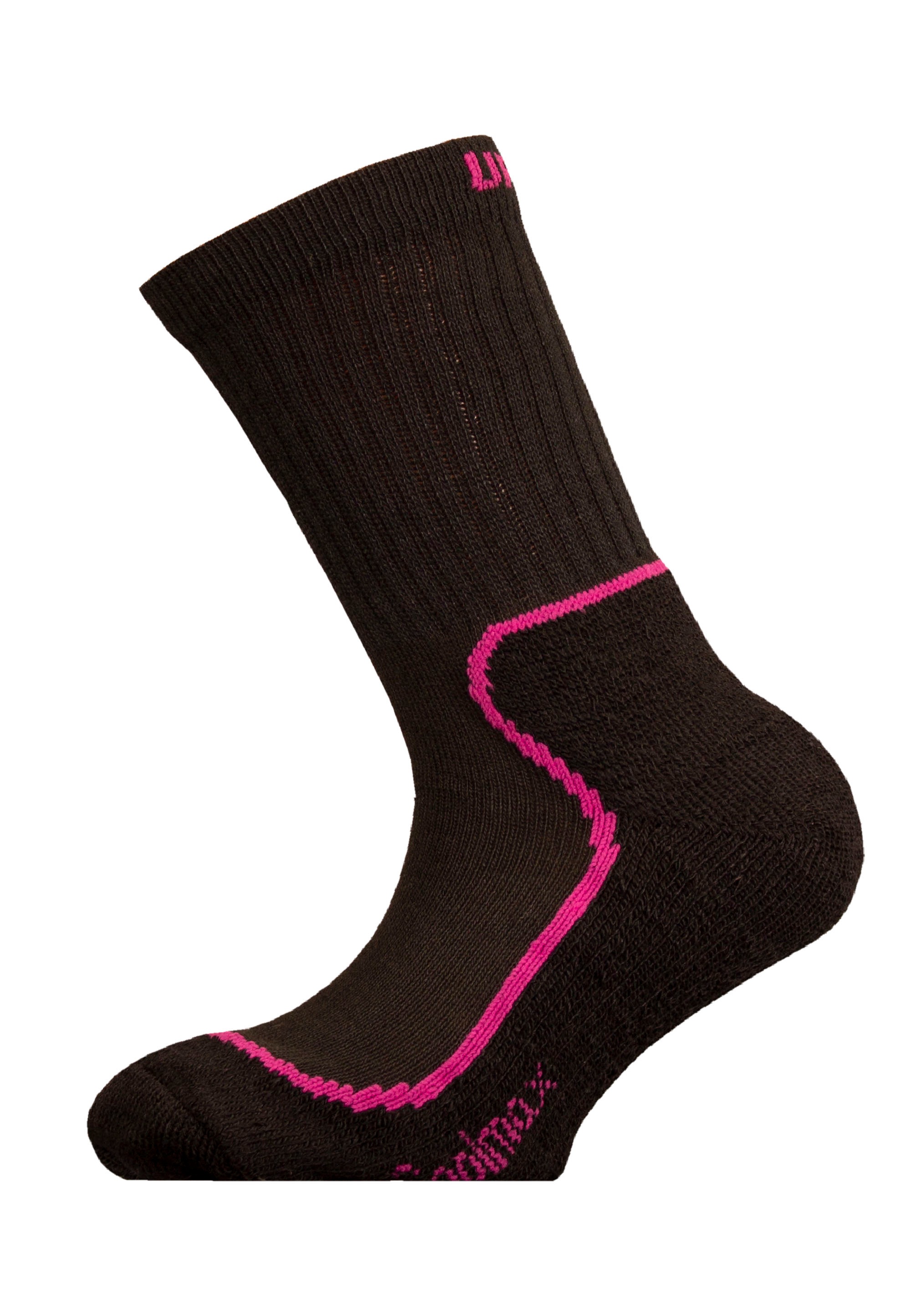 UphillSport Socken "KEVO JR" 1 Paar tlg. mit mehrlagiger Struktur und Coolm günstig online kaufen