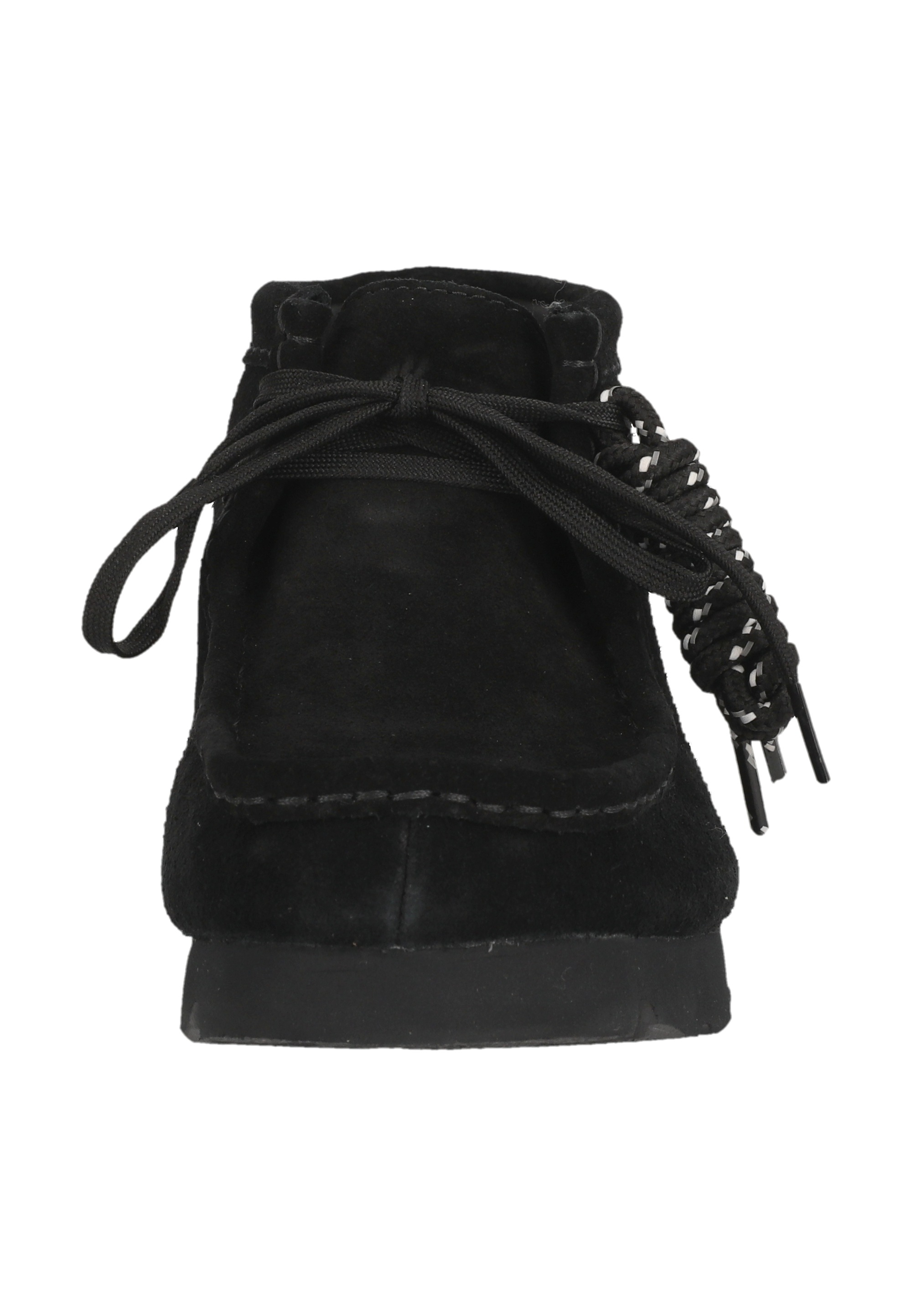 Clarks Stiefel »WallabeeBT GTX«, mit atmungsaktiver Gore Tex-Membran