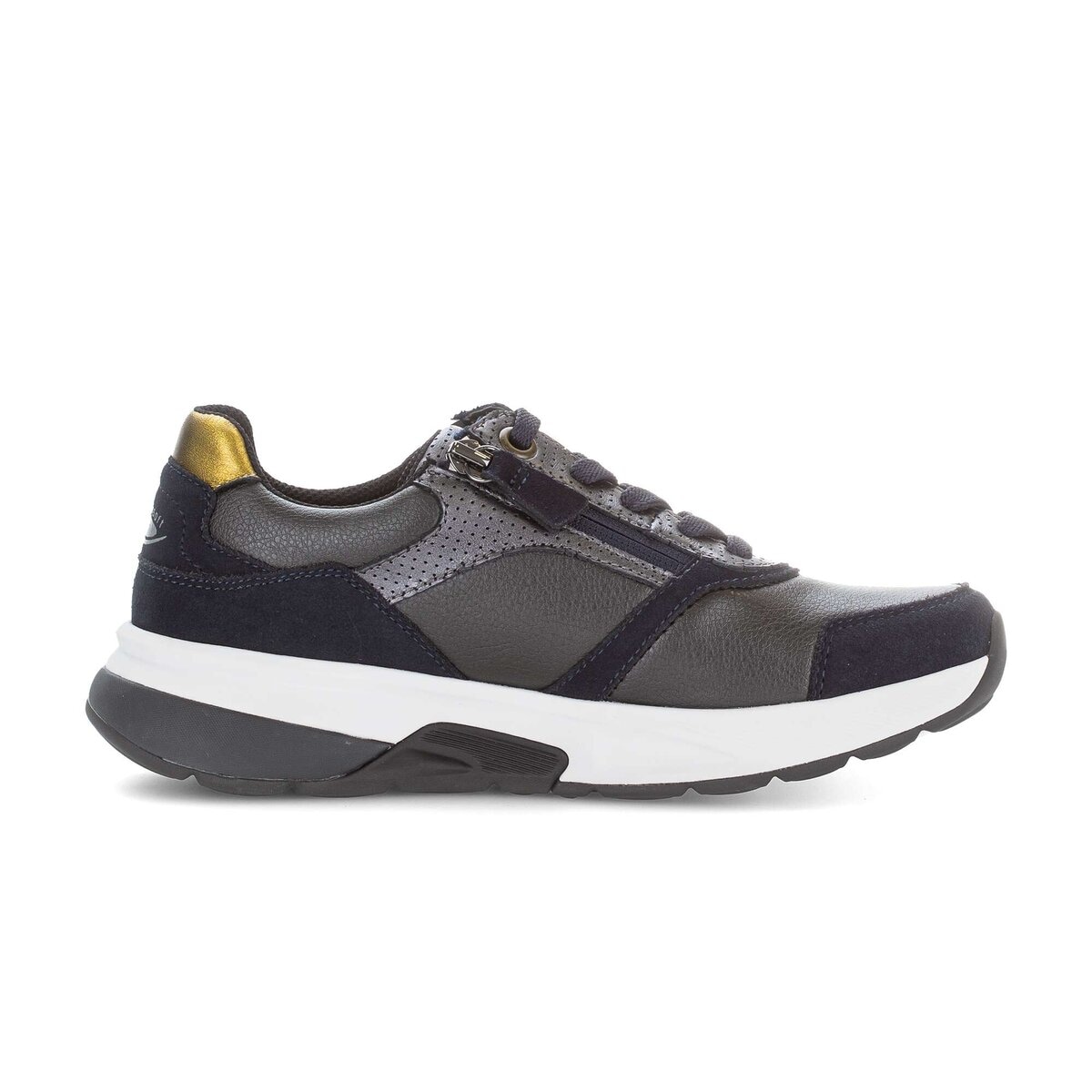 Gabor Sneaker »Sneaker low Textil«