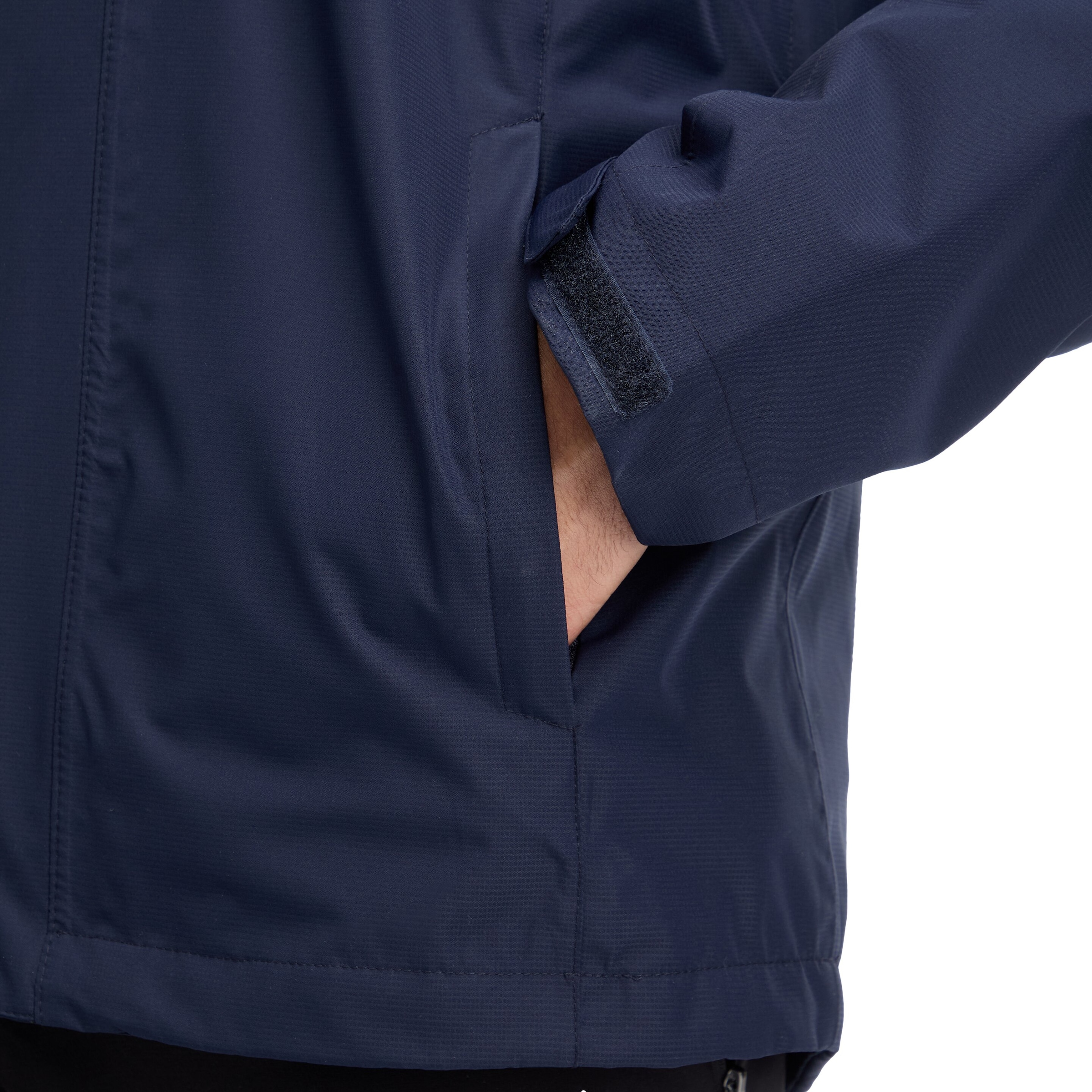 McKINLEY Outdoorjacke »Funktions-Jacke Adia M« mit Kapuze