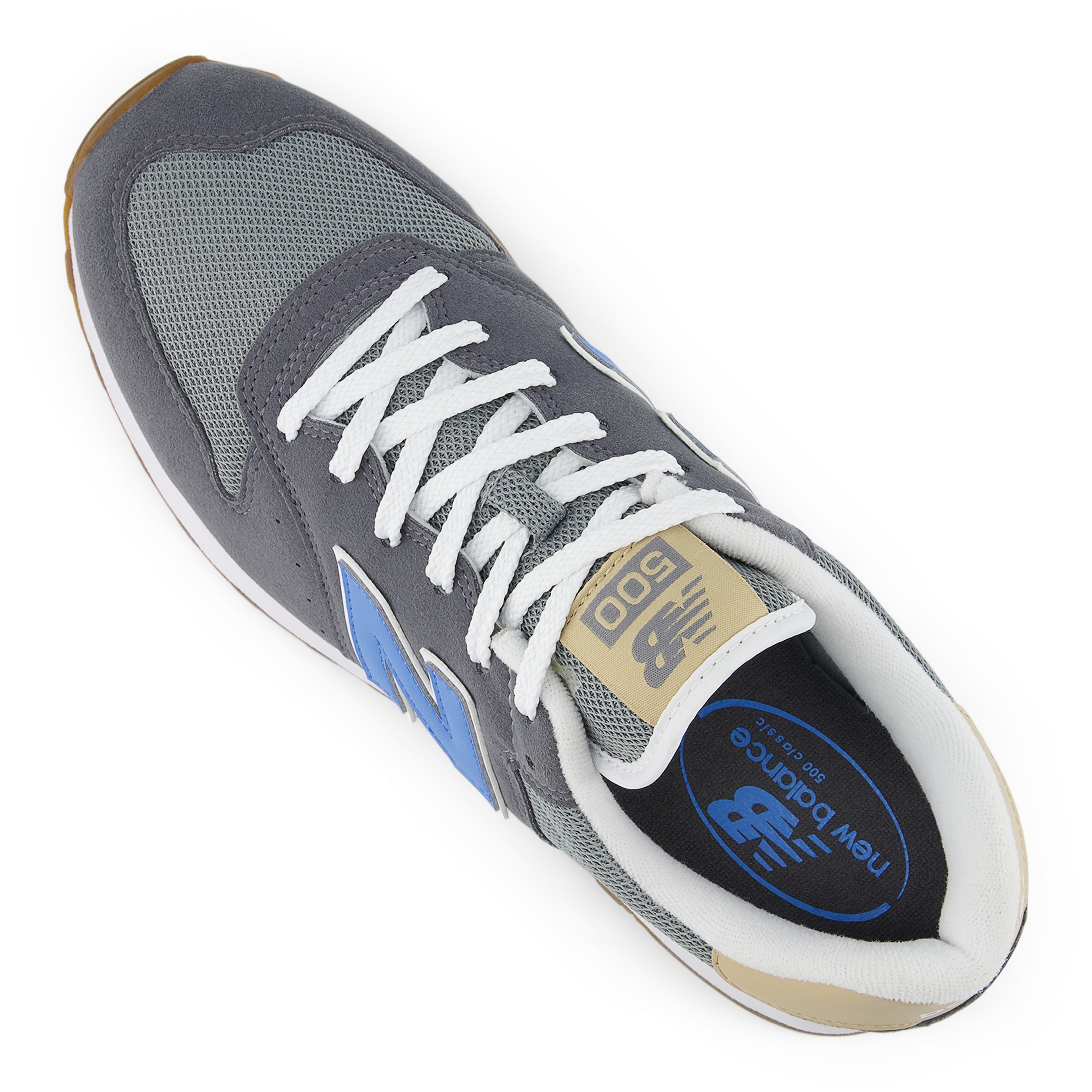 New Balance Sneaker »500«