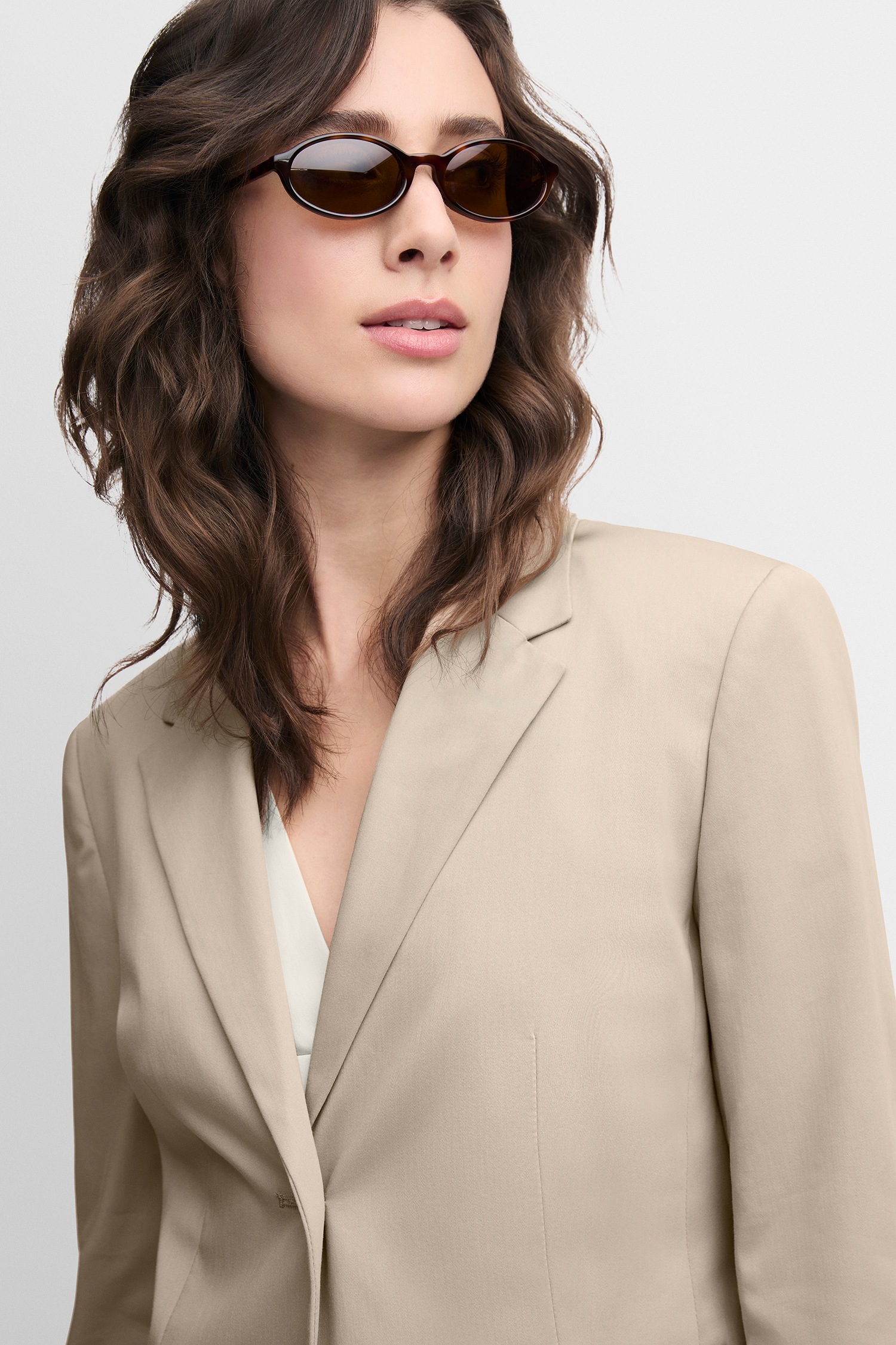 Cinque Jackenblazer "CILARNI" Reverskragen, Slim-Fit, Pattentaschen günstig online kaufen